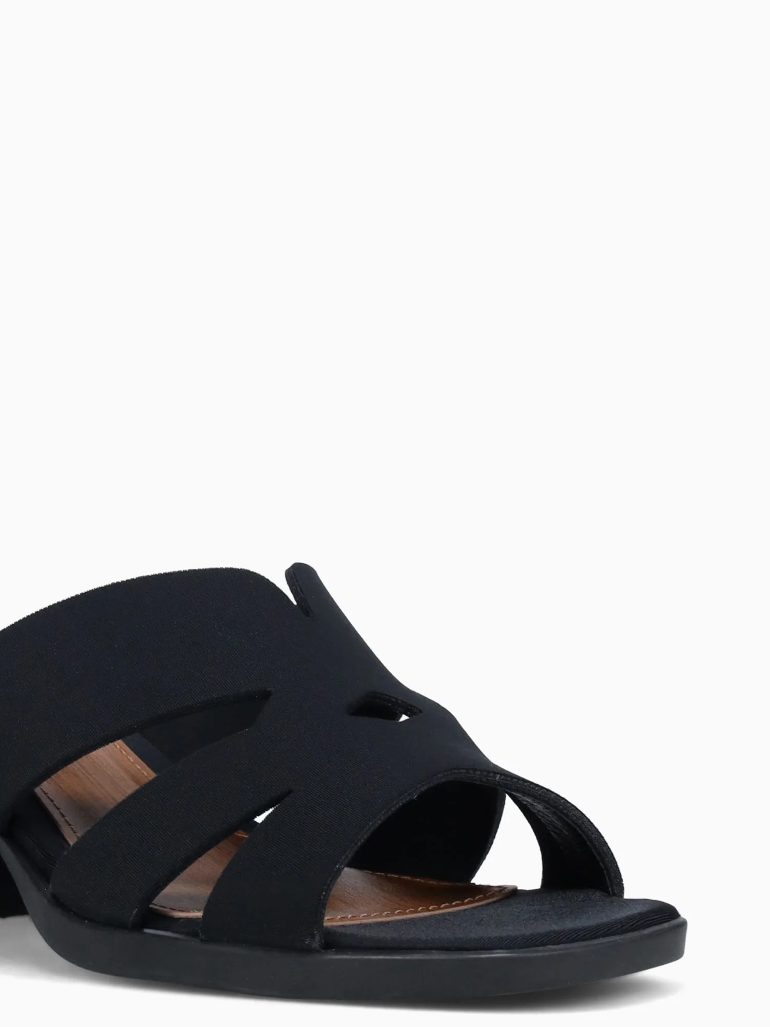 Niobe Preto Neoprene - Image 6
