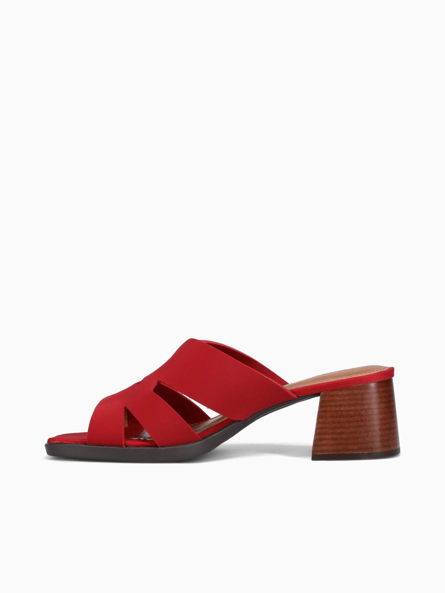 Niobe Vermelho Neoprene - Image 4