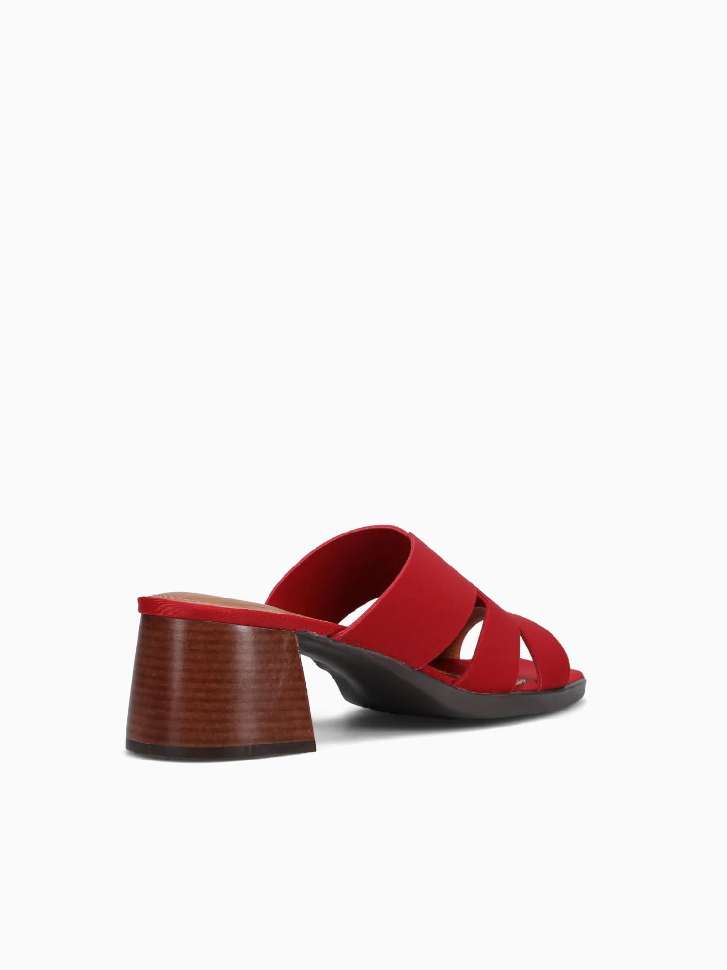 Niobe Vermelho Neoprene - Image 5