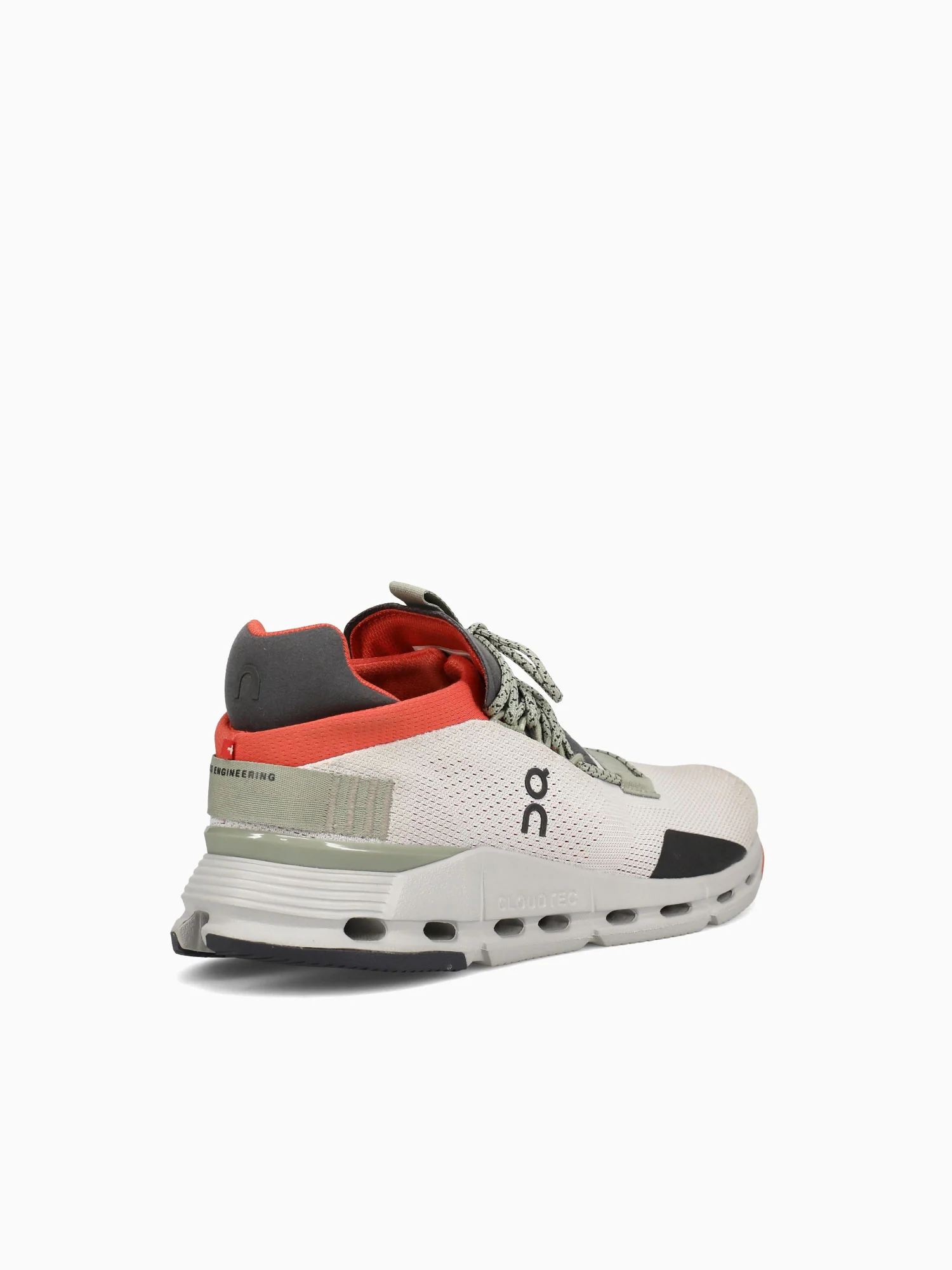 Cloudnova M26.99819 Silver Orange mesh - Image 4