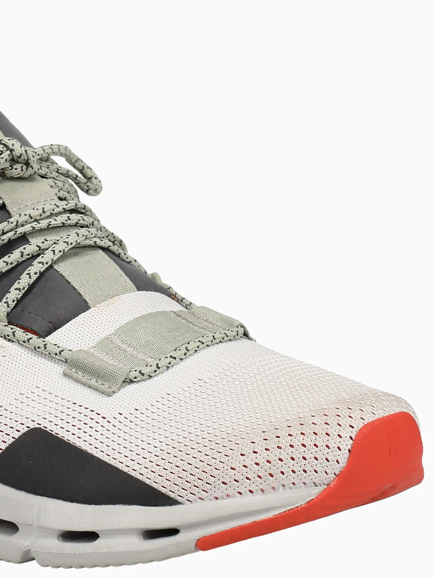 Cloudnova M26.99819 Silver Orange mesh - Image 5