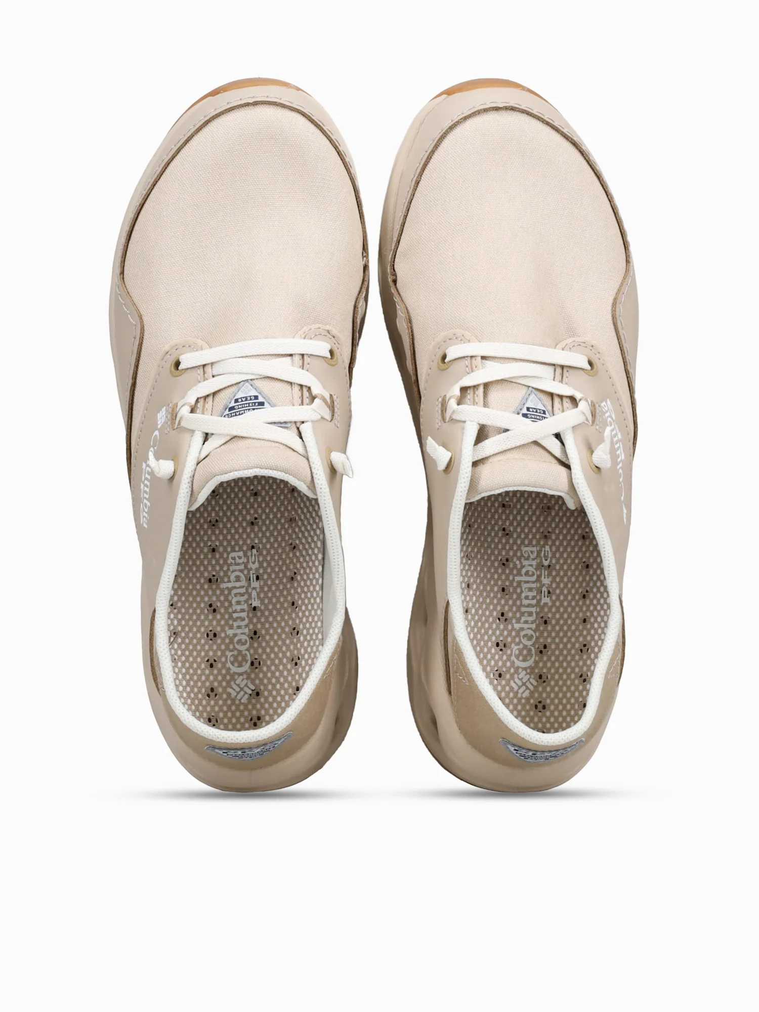 Bahama X Relaxed Ancient Fossil Lea Canv - Image 3