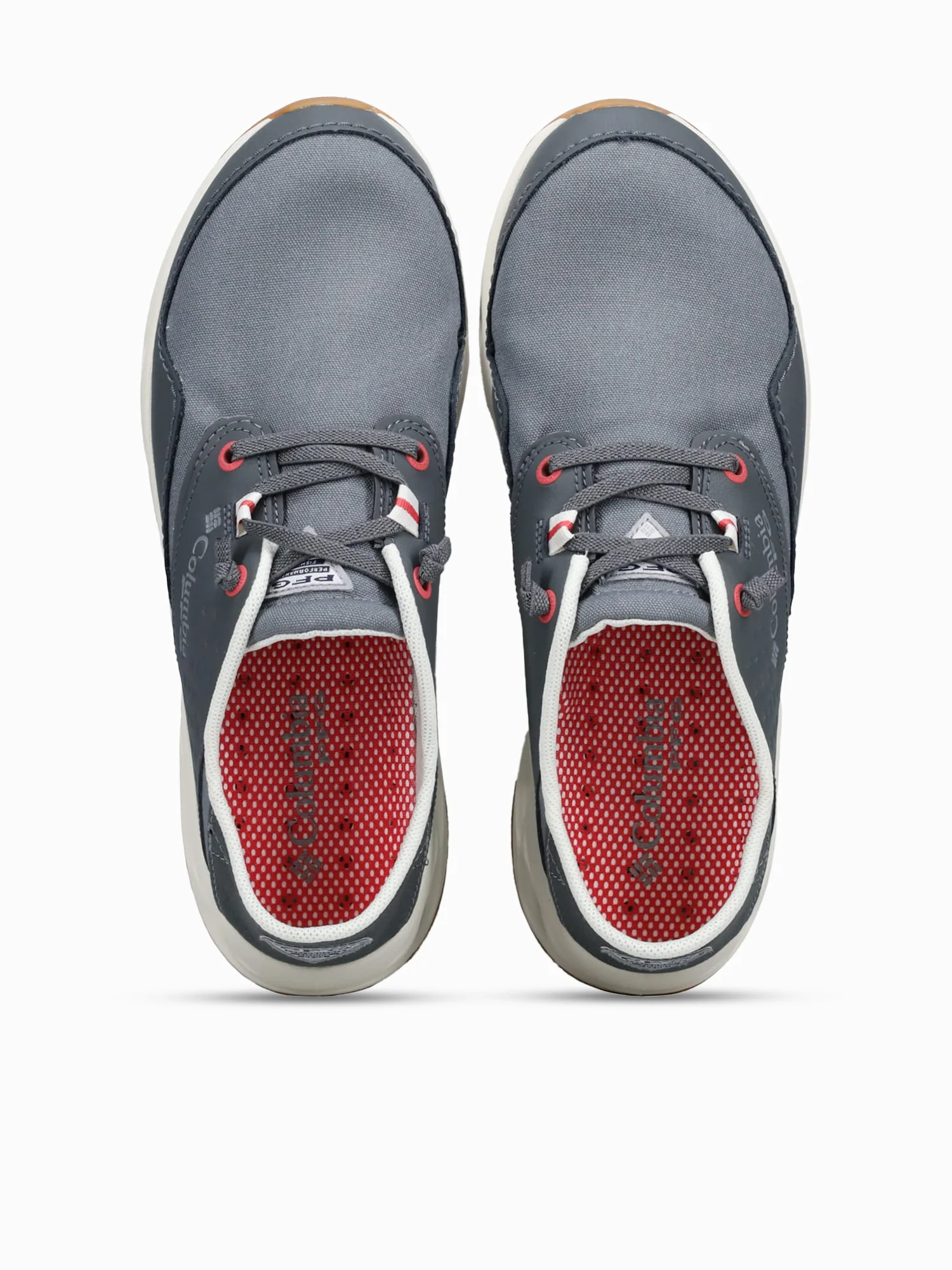Bahama X Relaxed Grill Sunset red lea Ca - Image 3