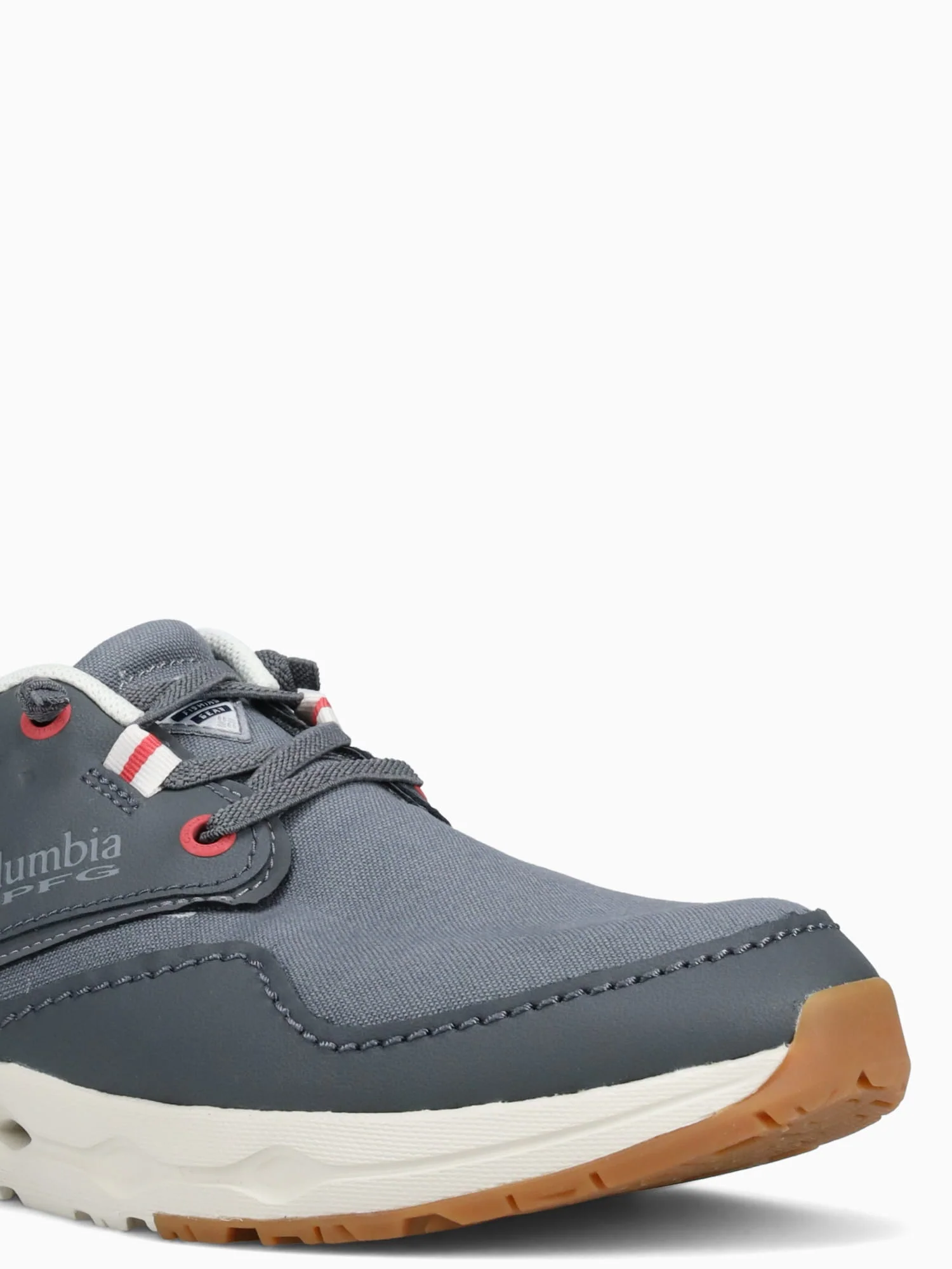 Bahama X Relaxed Grill Sunset red lea Ca - Image 4