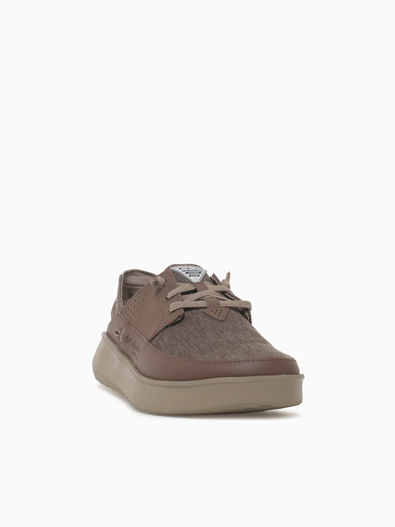 Boatside Relaxed Pfg Expressoii Sand tex - Image 2