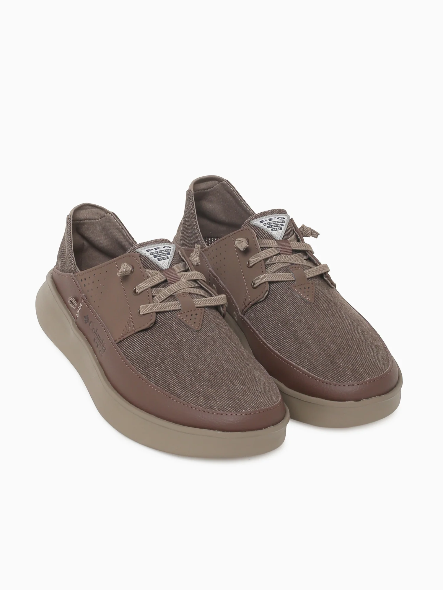 Boatside Relaxed Pfg Expressoii Sand tex - Image 5