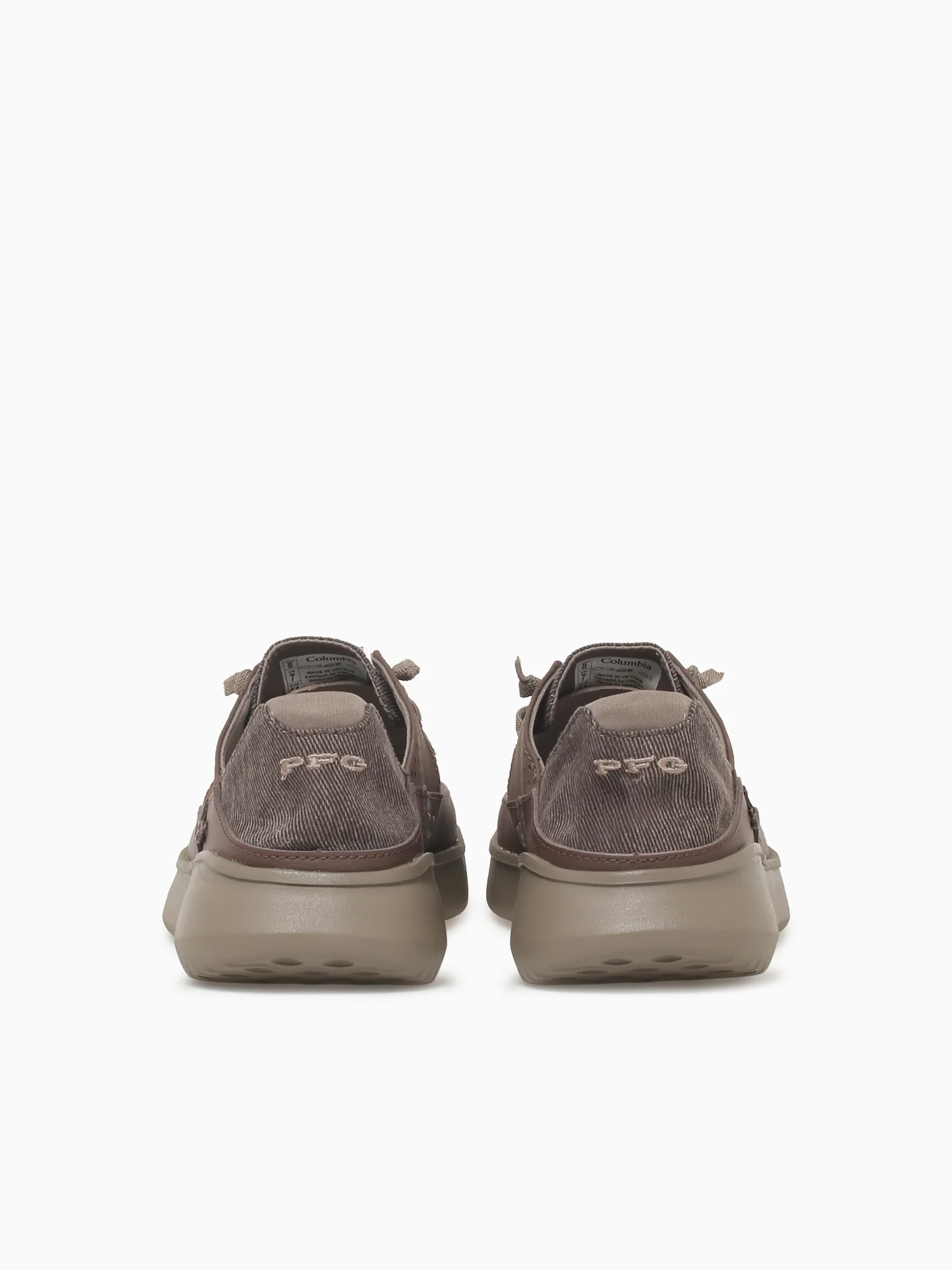 Boatside Relaxed Pfg Expressoii Sand tex - Image 6
