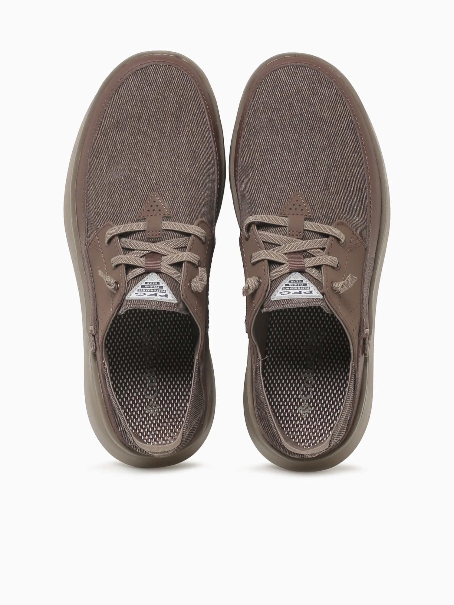 Boatside Relaxed Pfg Expressoii Sand tex - Image 7
