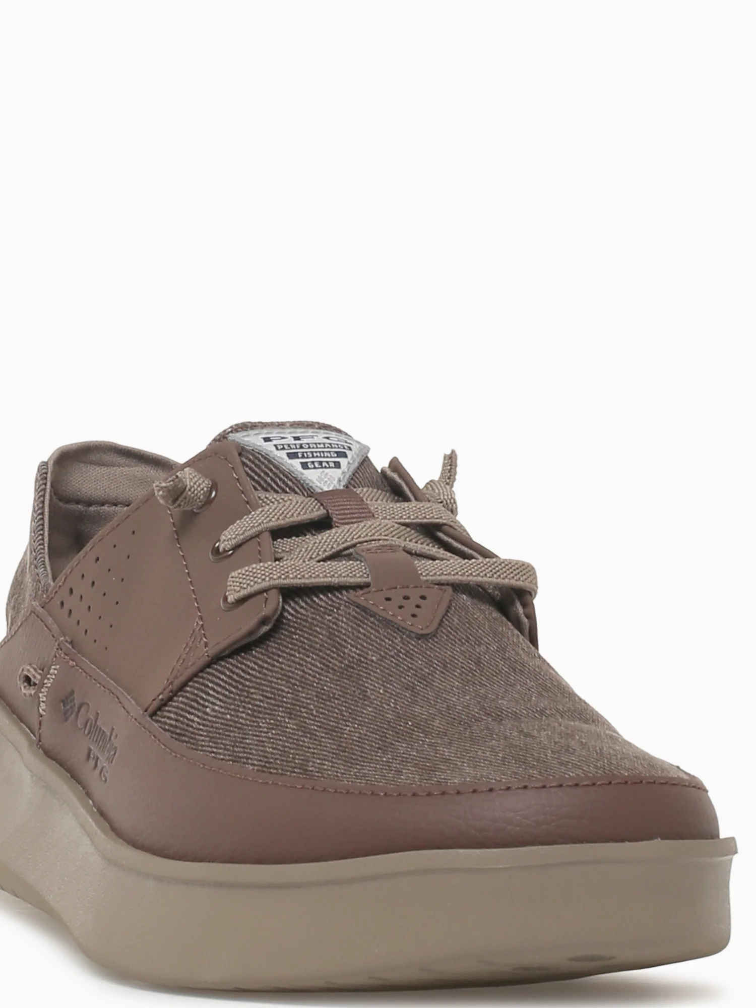 Boatside Relaxed Pfg Expressoii Sand tex - Image 8