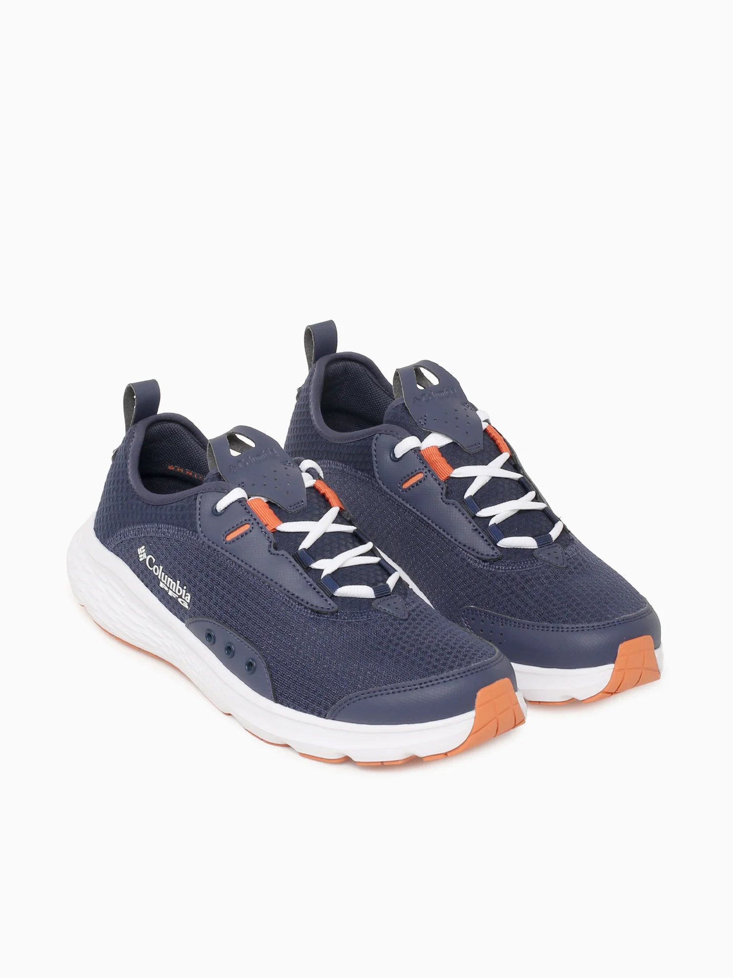 Castback Pfg Nocturnal Dusty Orange mesh - Image 5