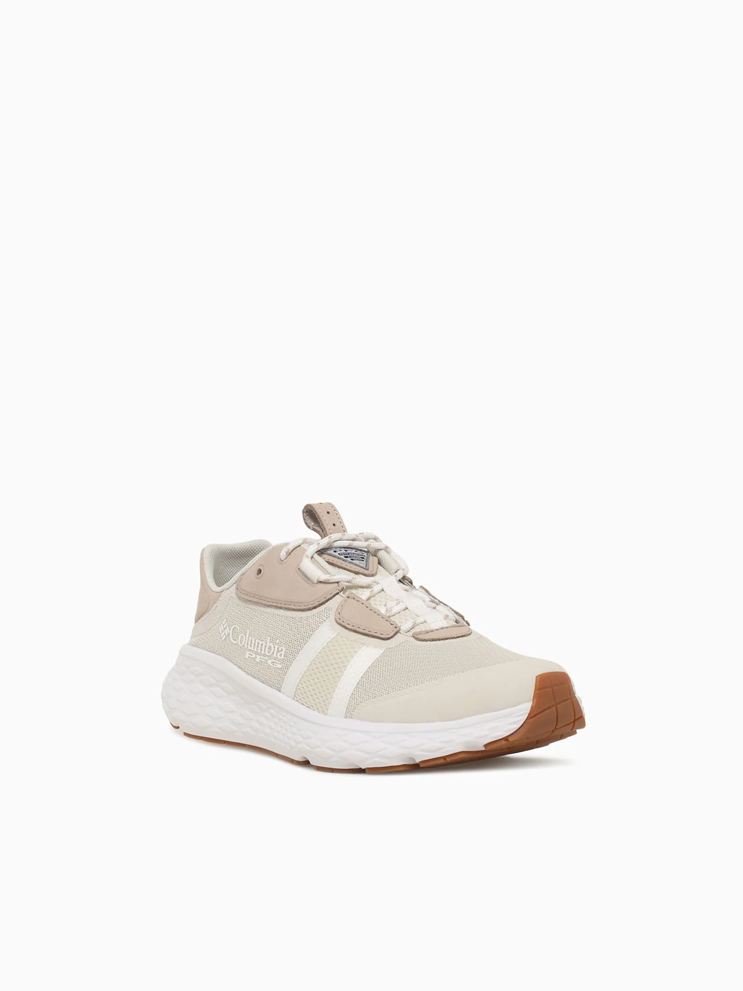 Castback Tc Pfg Stone Fossil mesh - Image 2