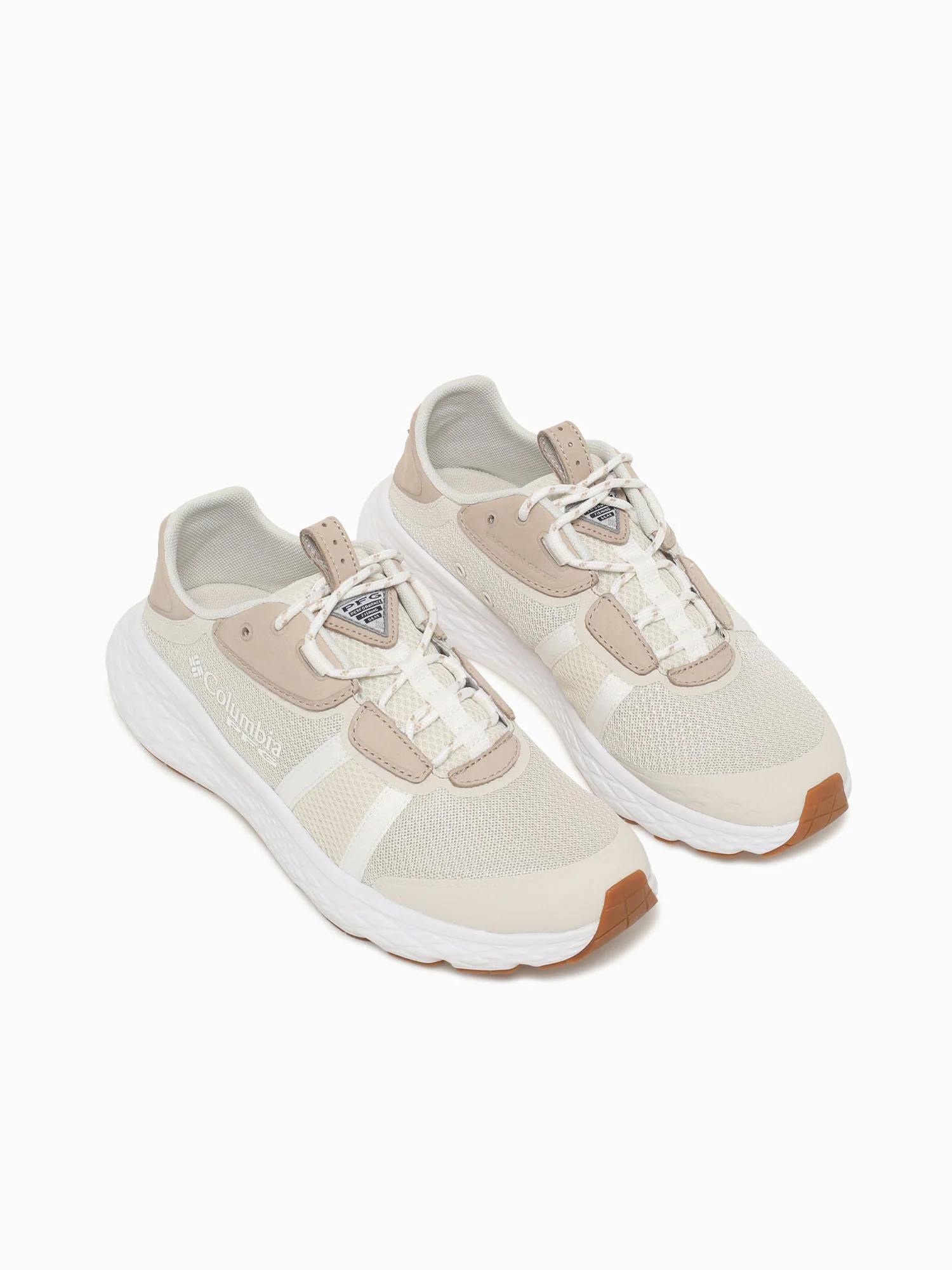 Castback Tc Pfg Stone Fossil mesh - Image 3
