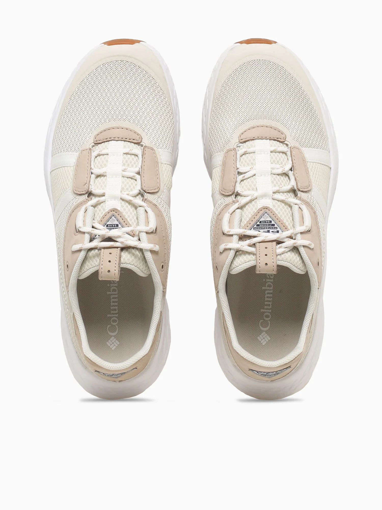 Castback Tc Pfg Stone Fossil mesh - Image 4