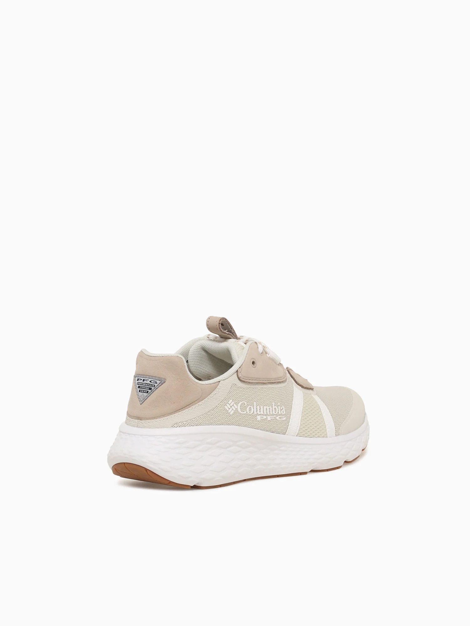 Castback Tc Pfg Stone Fossil mesh - Image 6