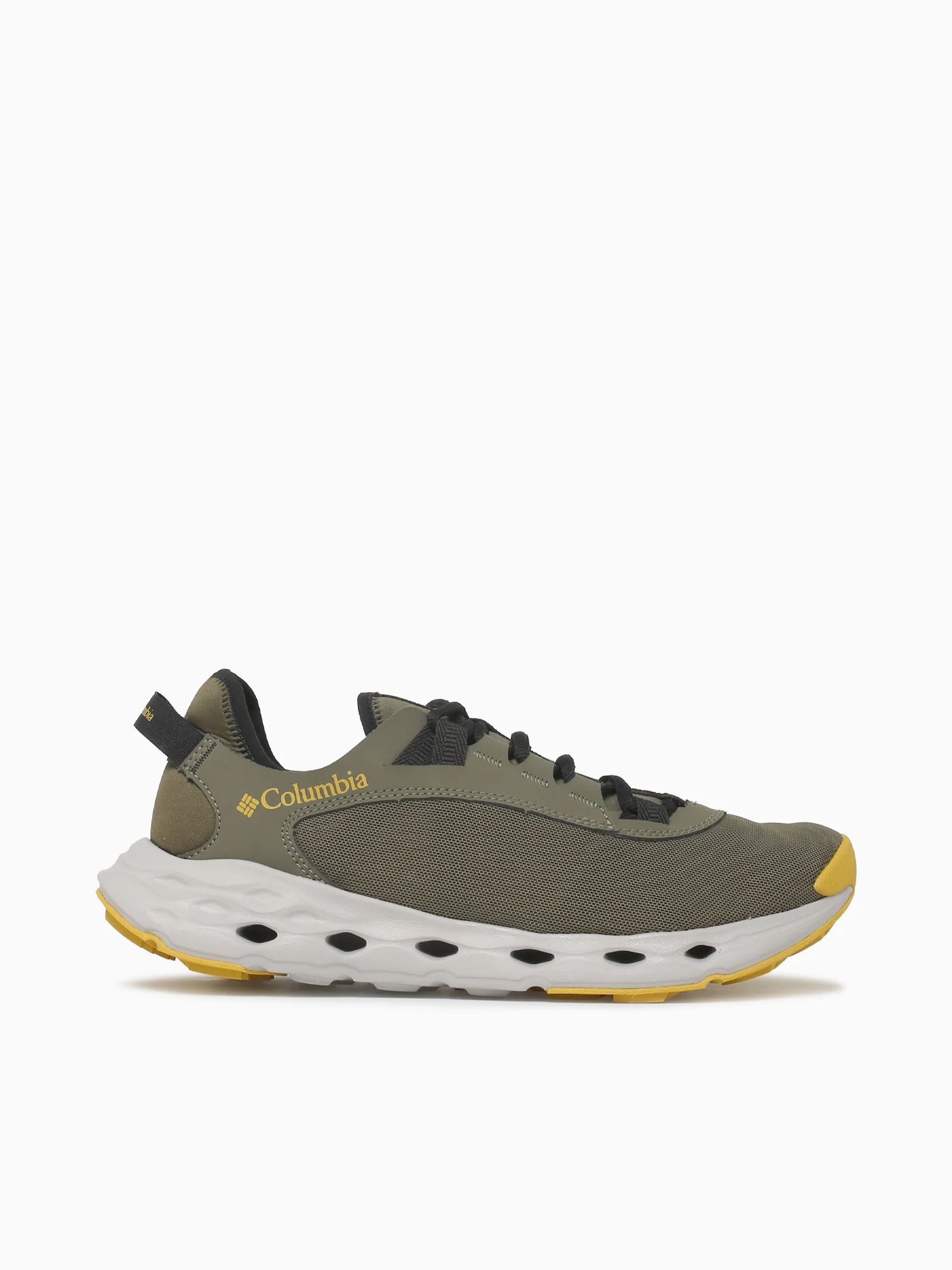 Drainmaker Xtr Nori Antique moss mesh