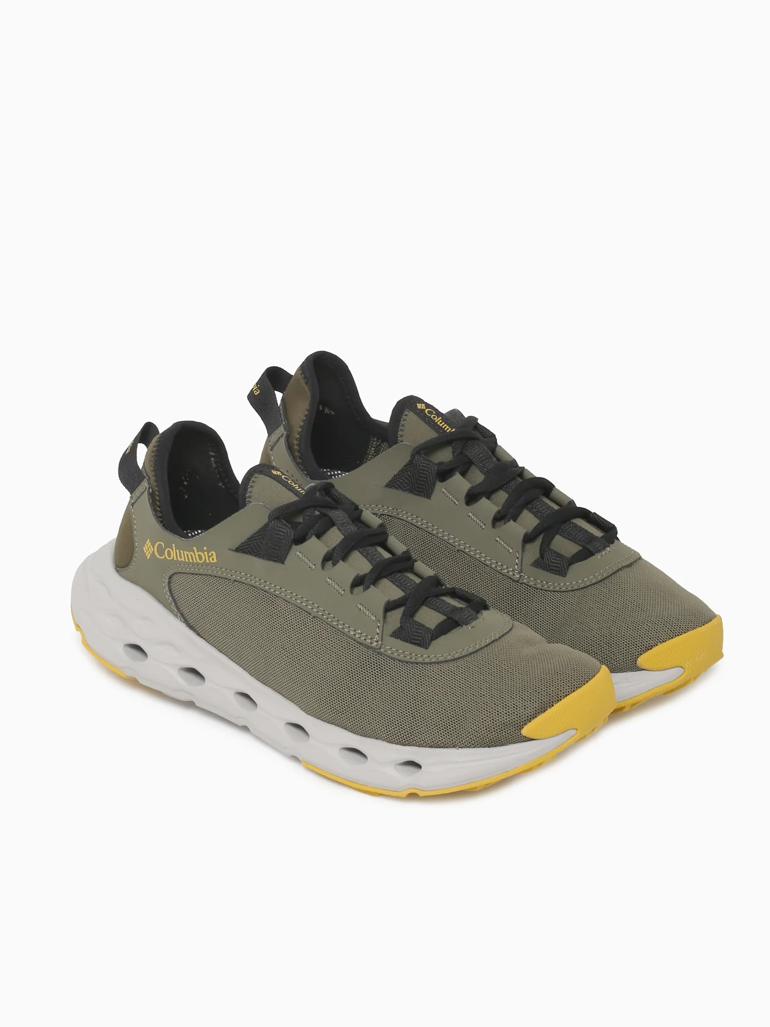 Drainmaker Xtr Nori Antique moss mesh - Image 5