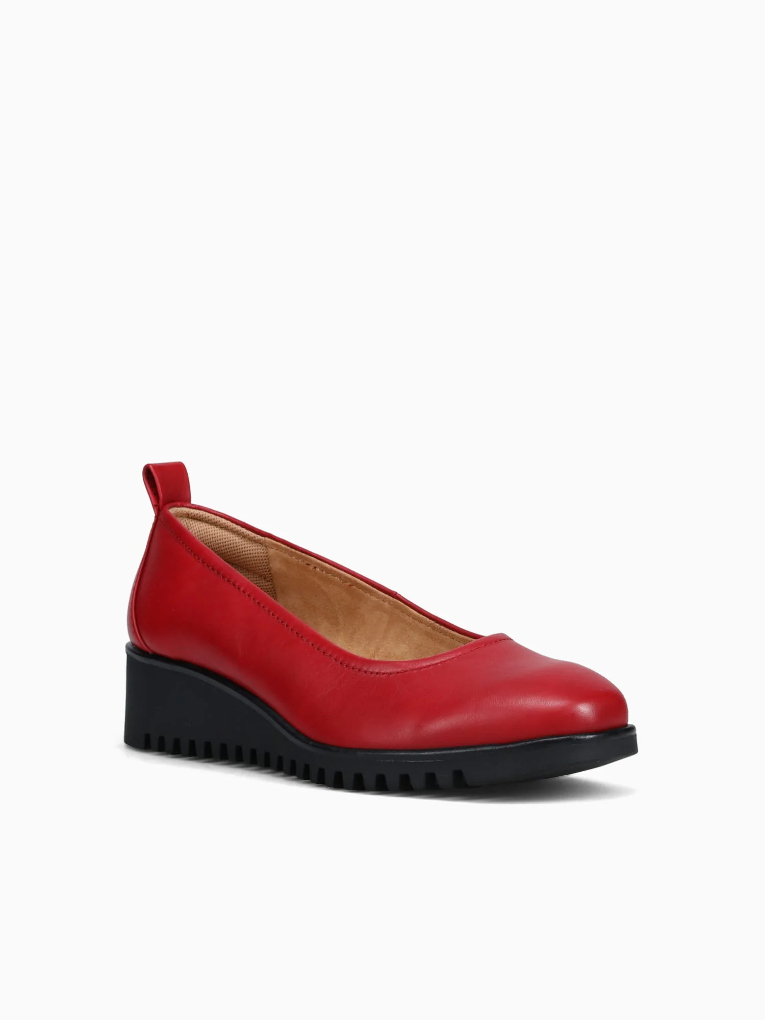 Dillon Cherry Red Toronto Lux - Image 2