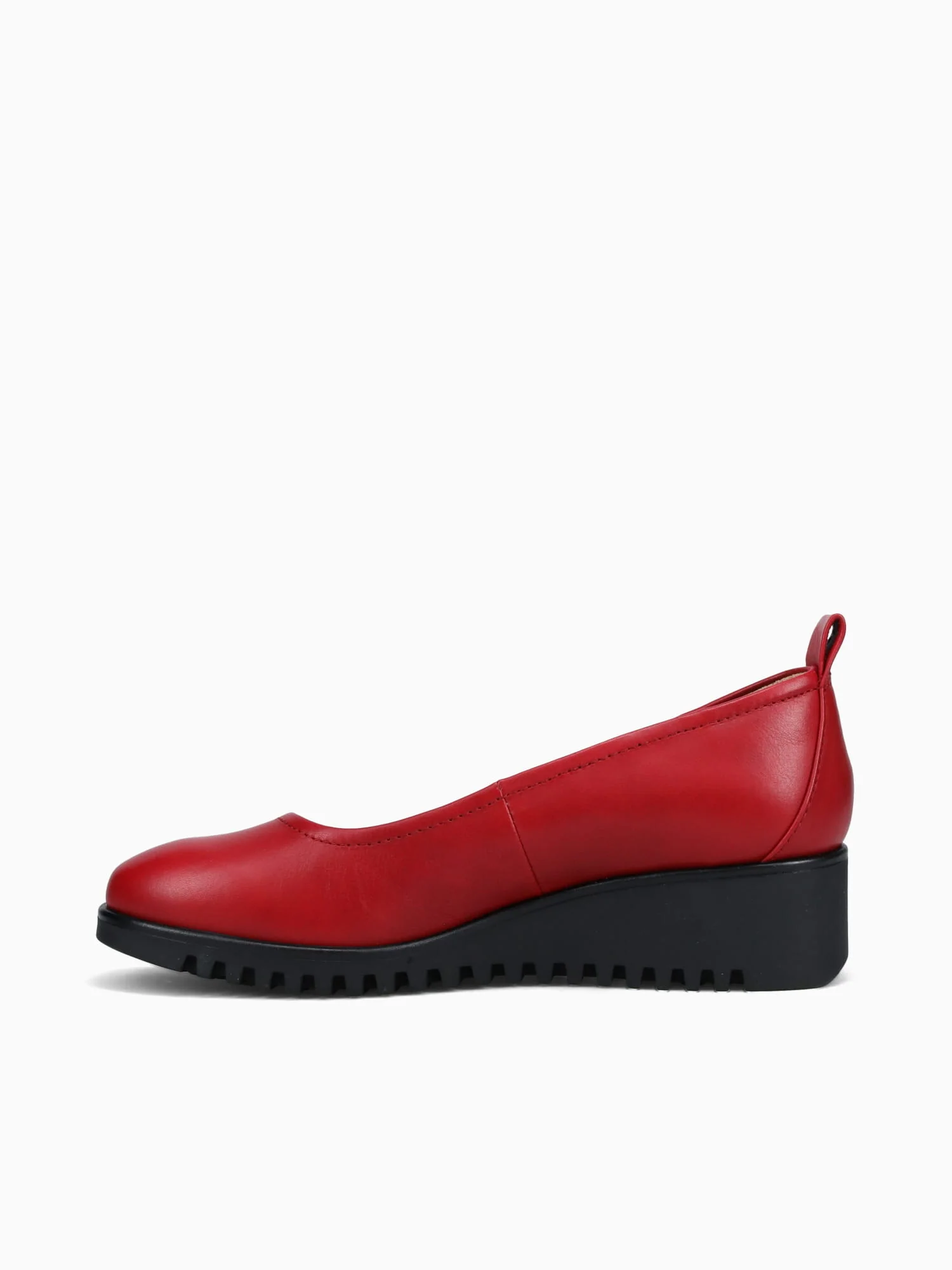 Dillon Cherry Red Toronto Lux - Image 3