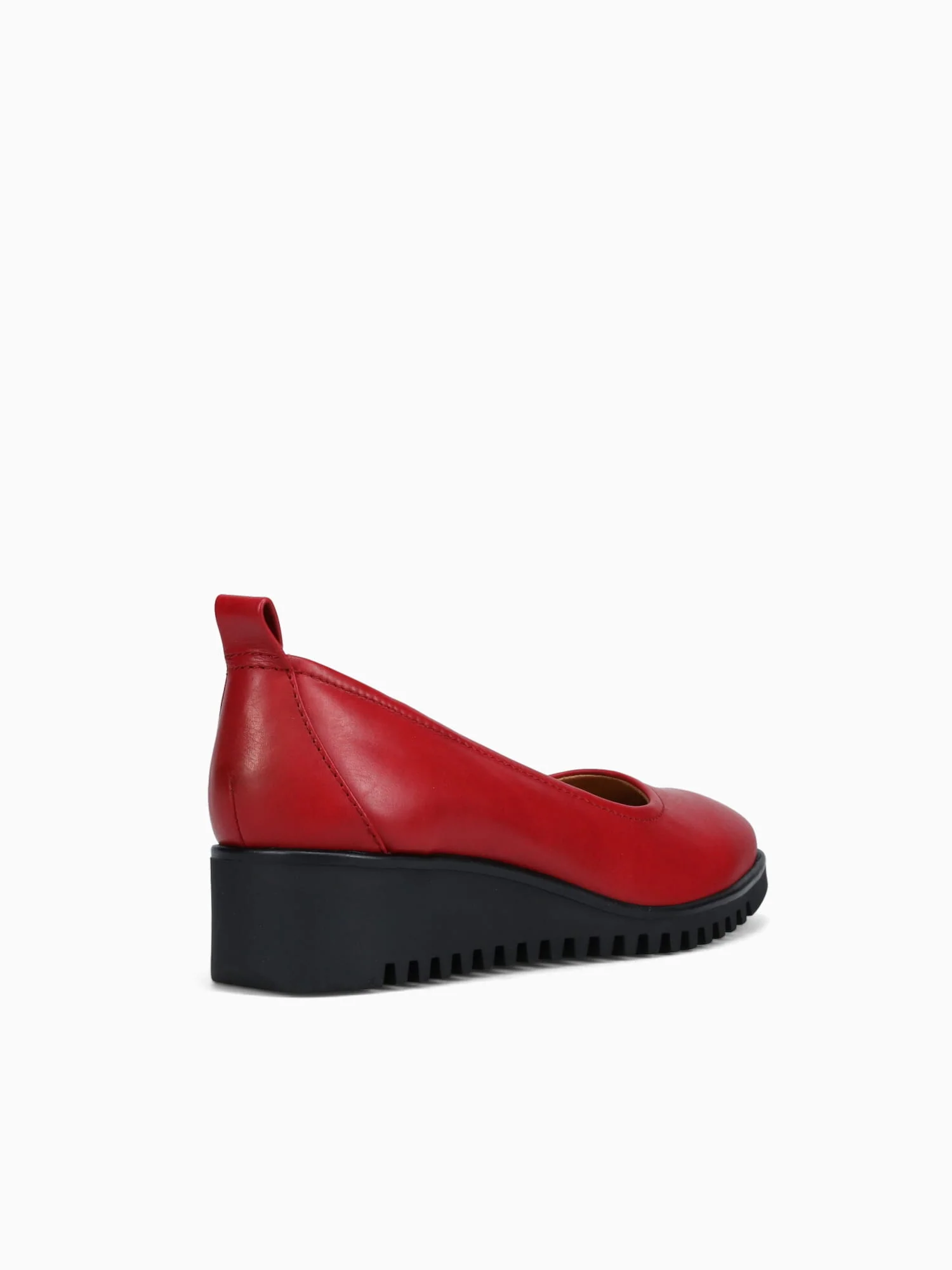 Dillon Cherry Red Toronto Lux - Image 4