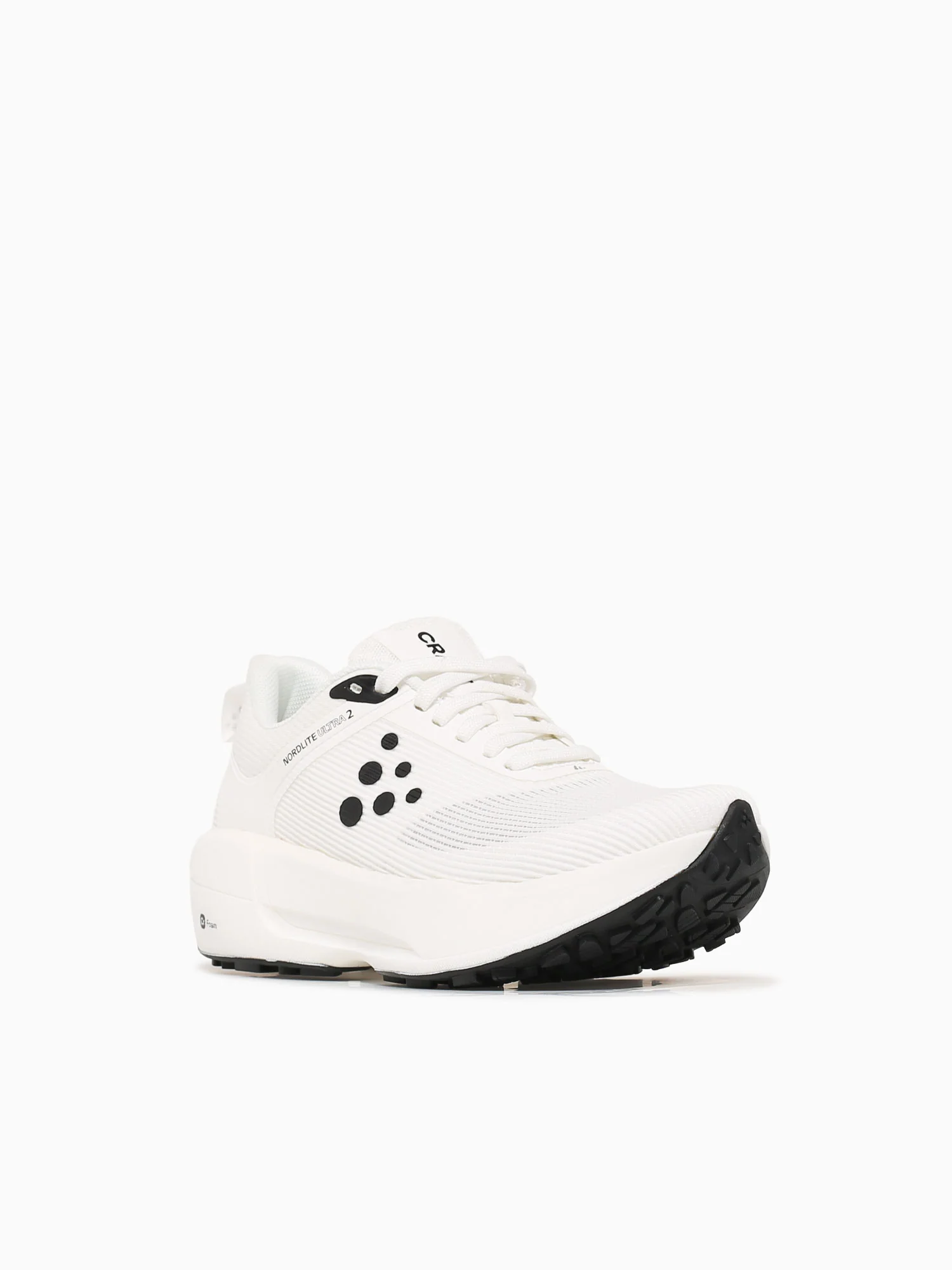 Nordlite Ultra 2 W White Mesh - Image 2