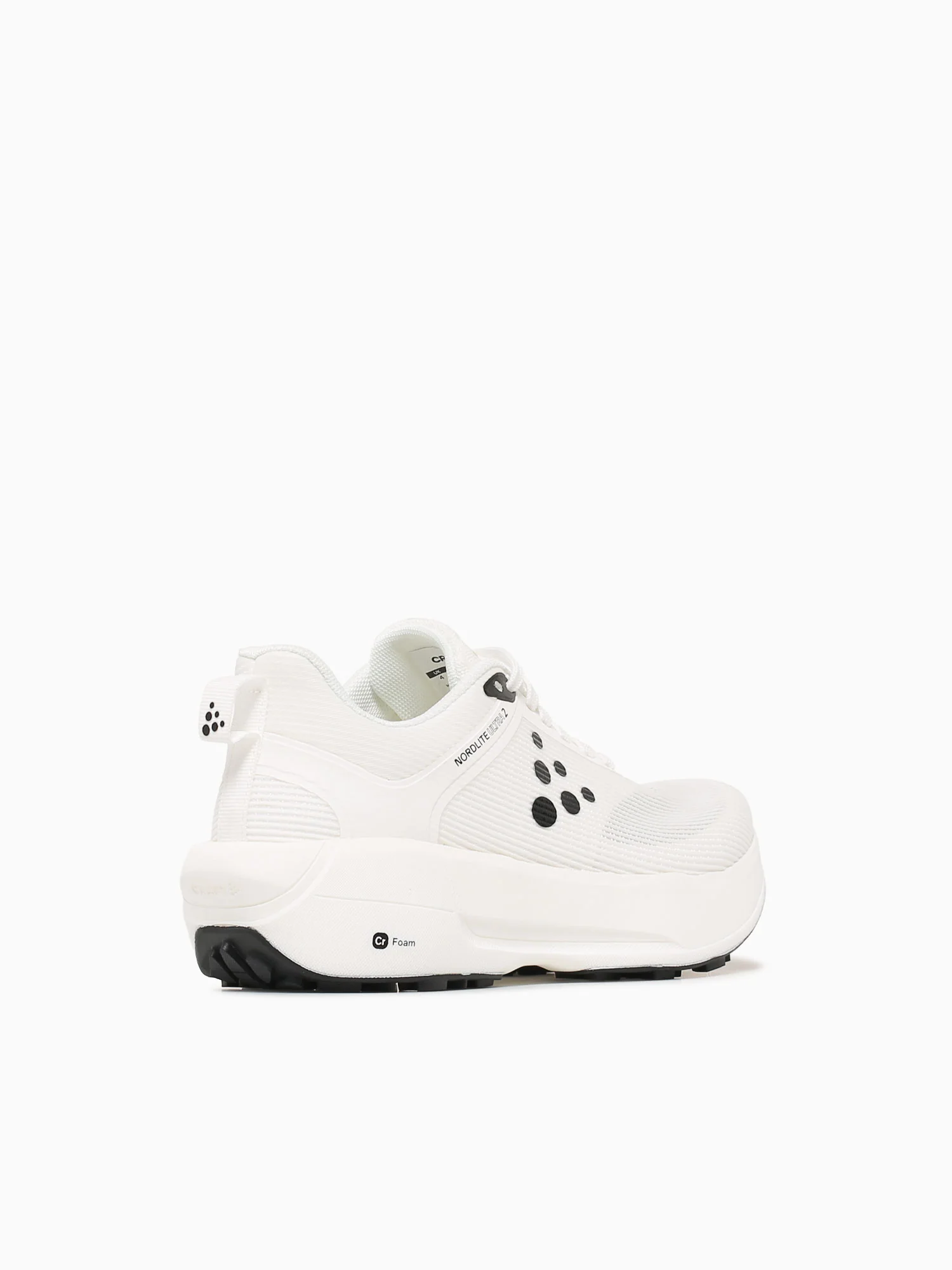 Nordlite Ultra 2 W White Mesh - Image 4