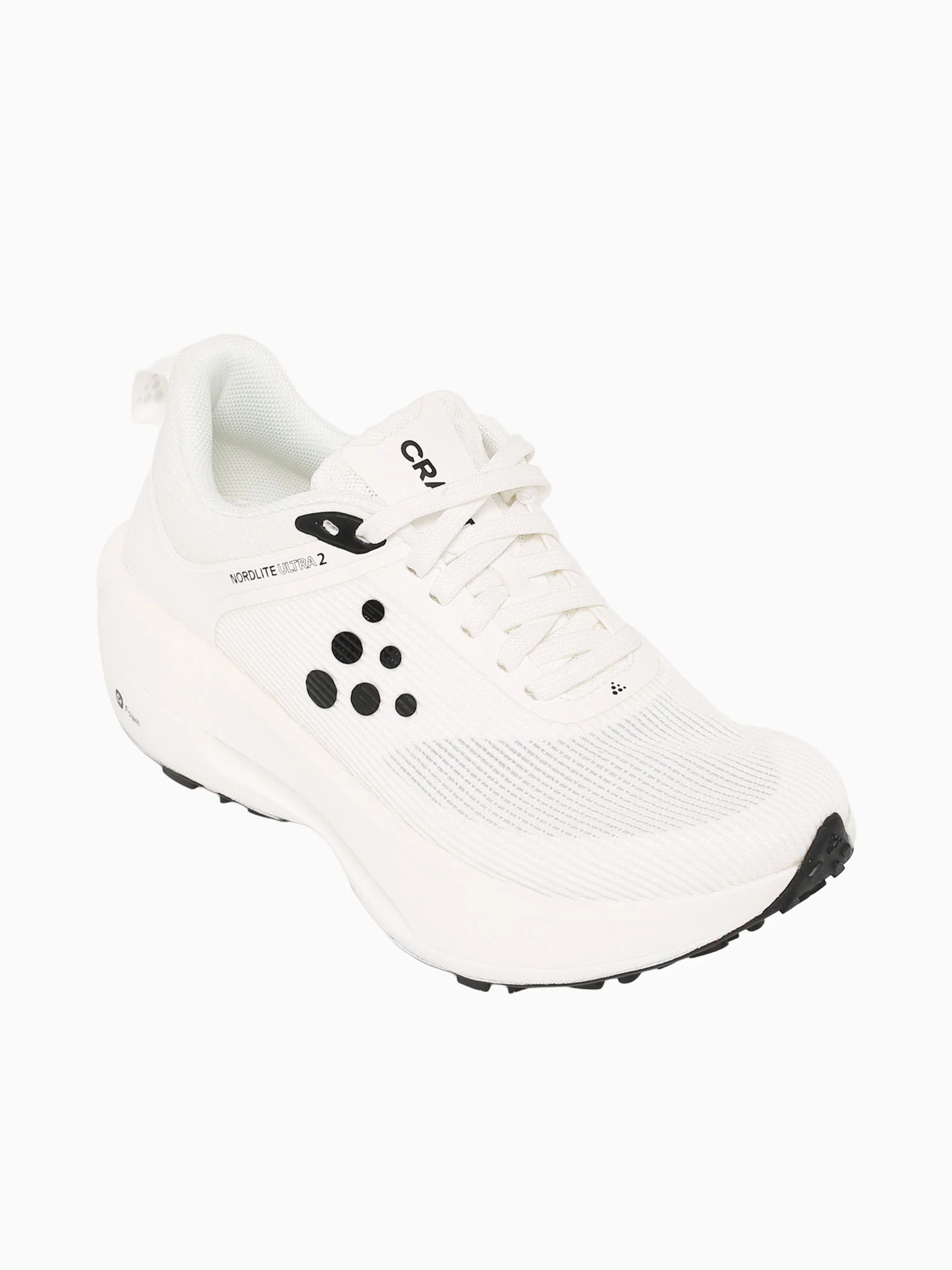 Nordlite Ultra 2 W White Mesh - Image 5