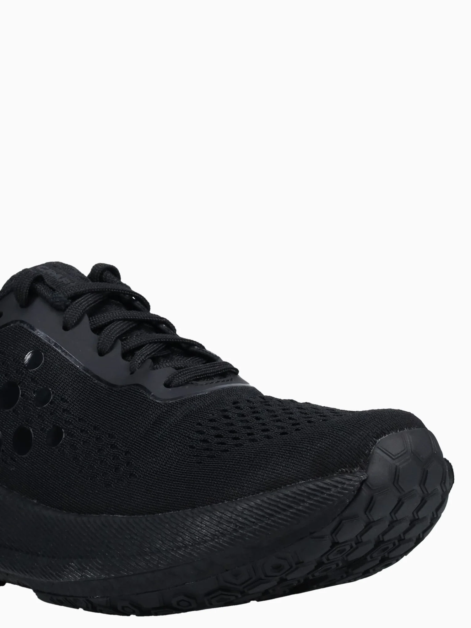 Pacer M Black Mesh - Image 6