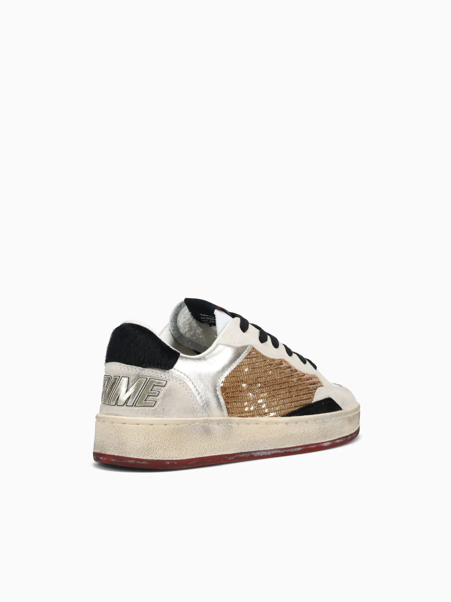 Chelsea 21205aa7 51 offwht Gld lea P - Image 4