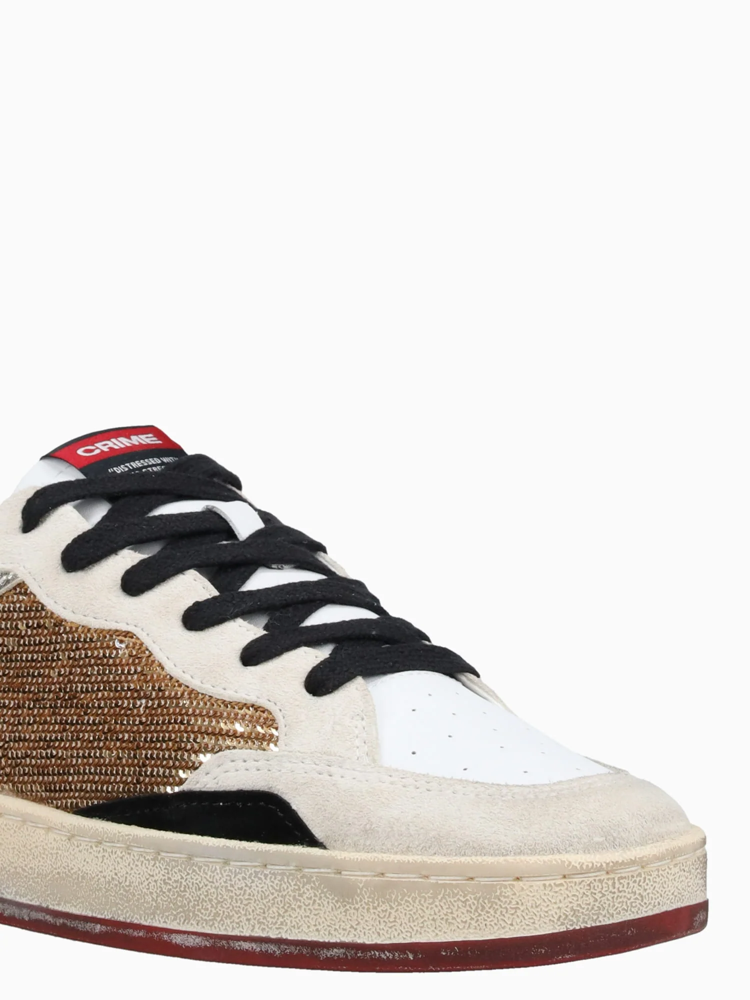 Chelsea 21205aa7 51 offwht Gld lea P - Image 6