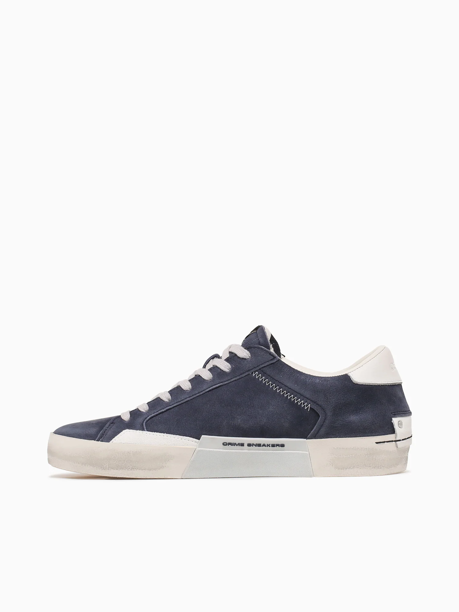 Distressed 14007pp7 40 navy nbk - Image 4
