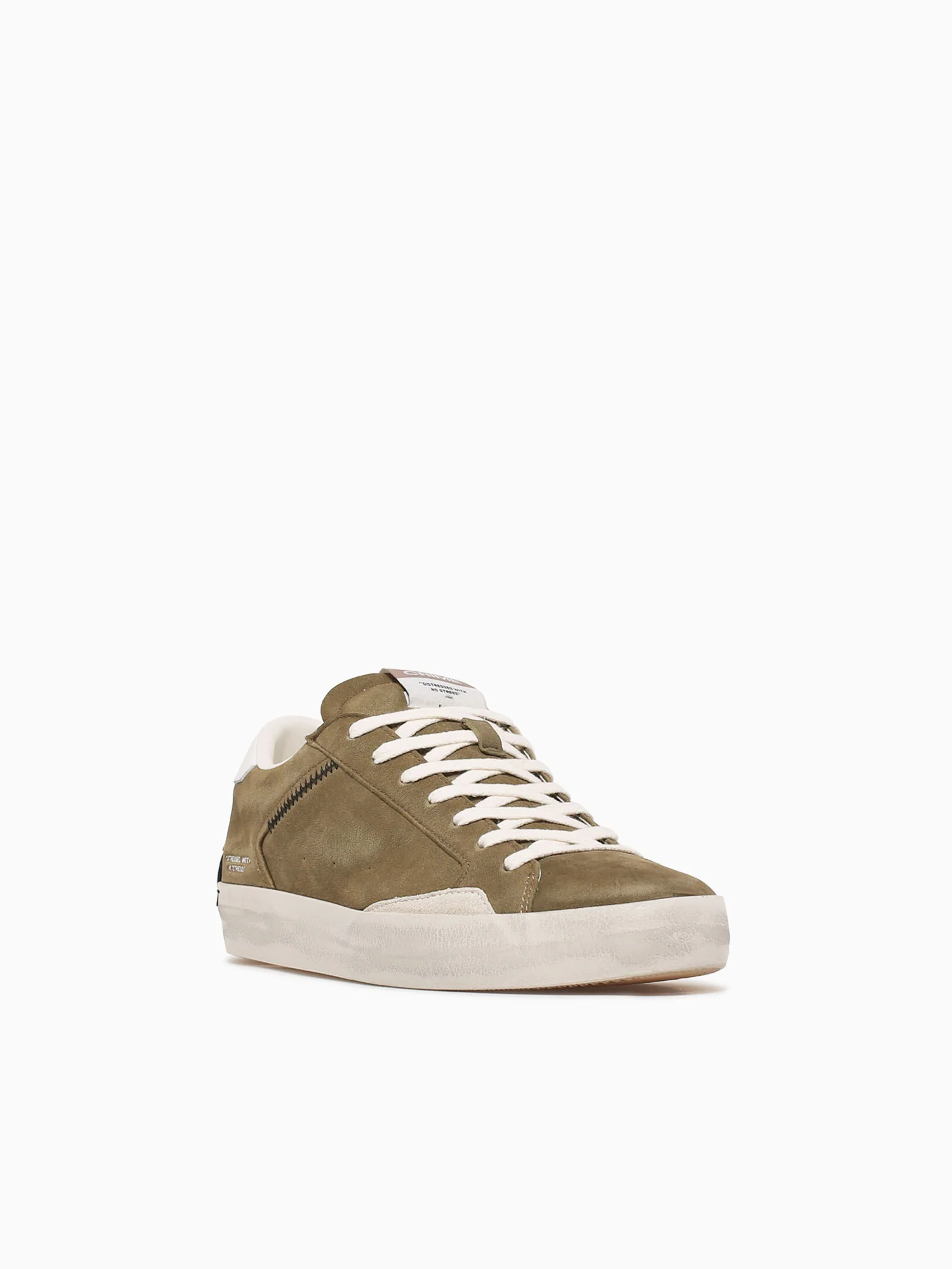 Distressed 14008pp7 83 military nbk - Image 2