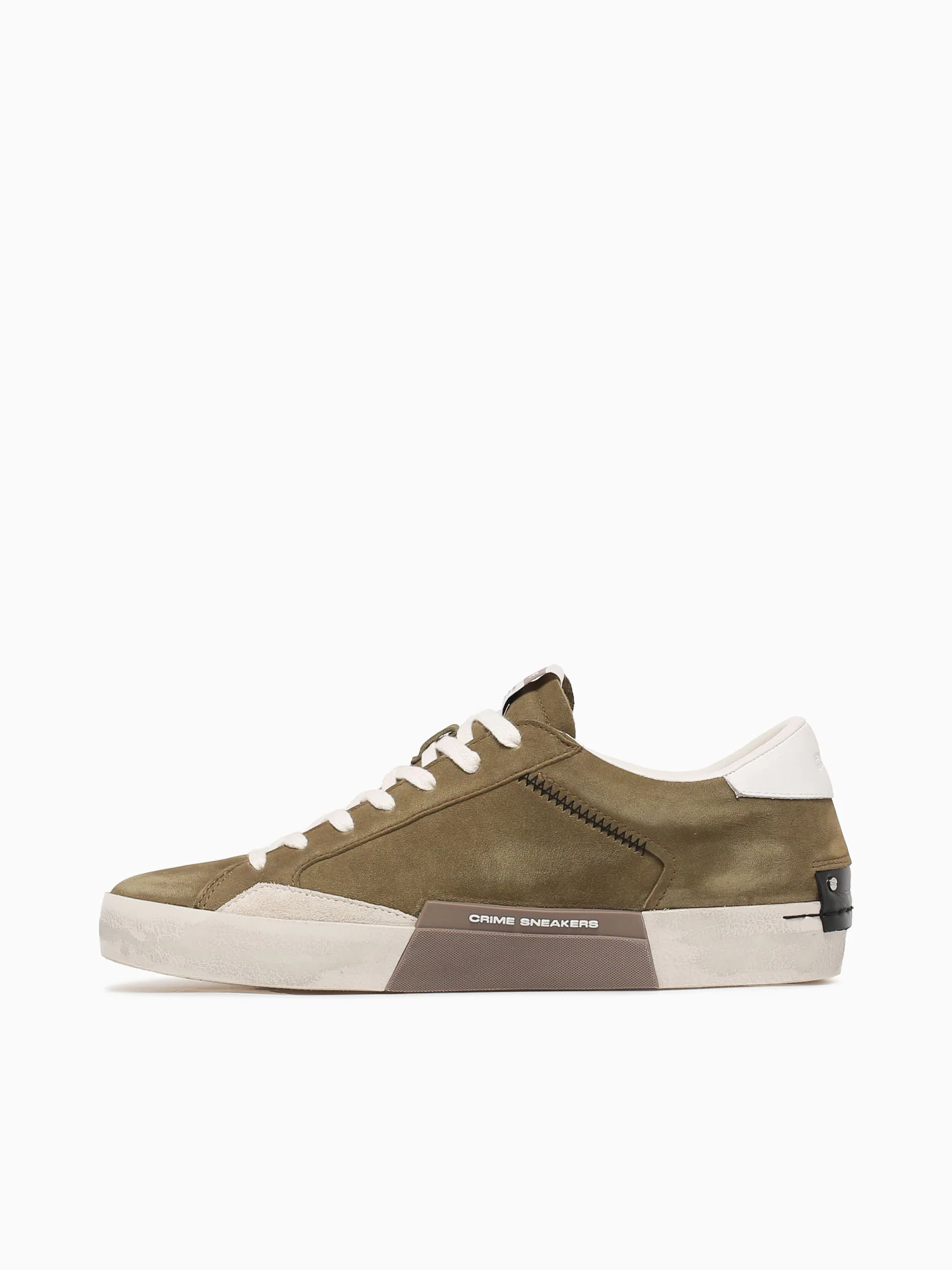 Distressed 14008pp7 83 military nbk - Image 3