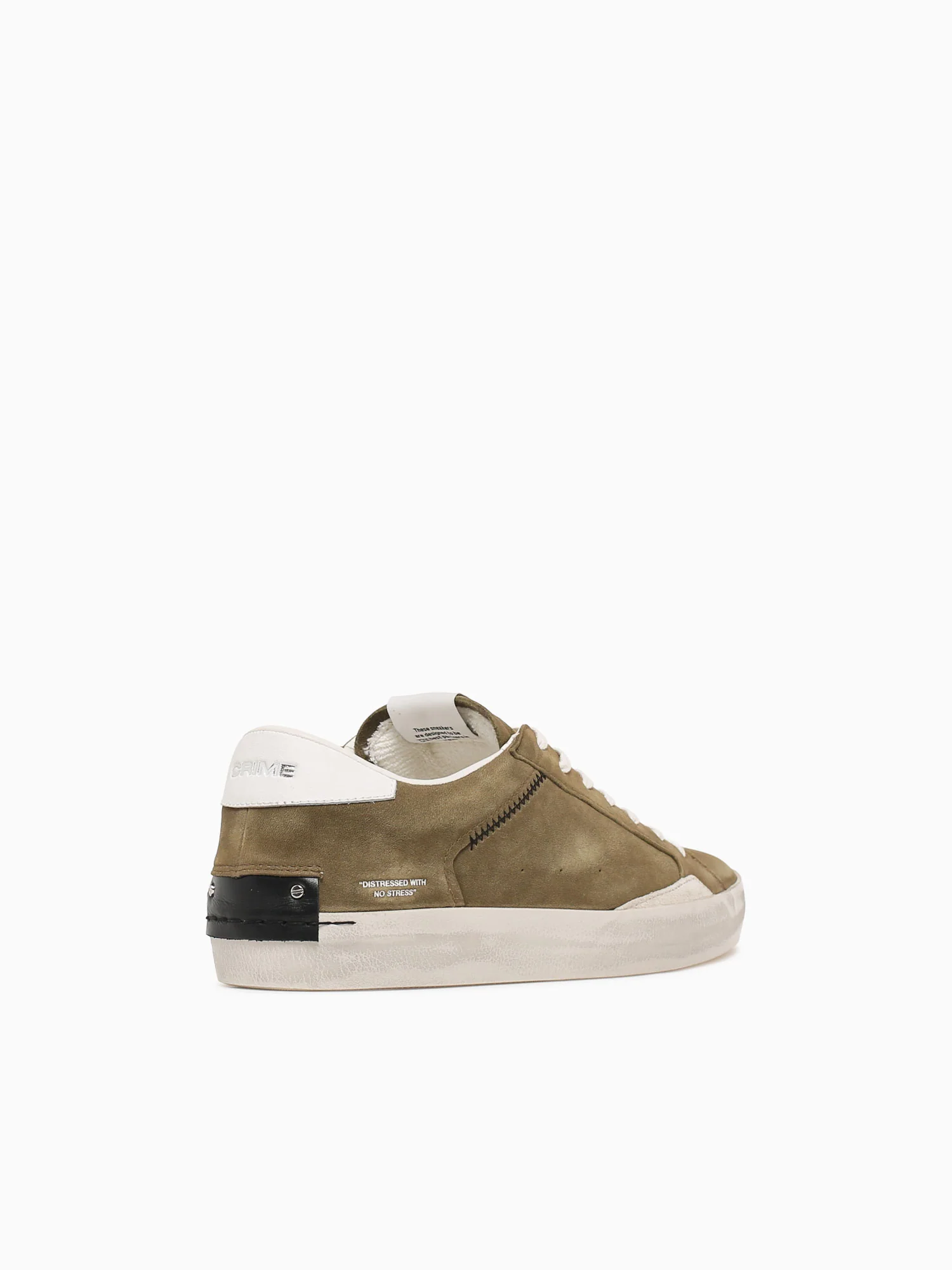 Distressed 14008pp7 83 military nbk - Image 4