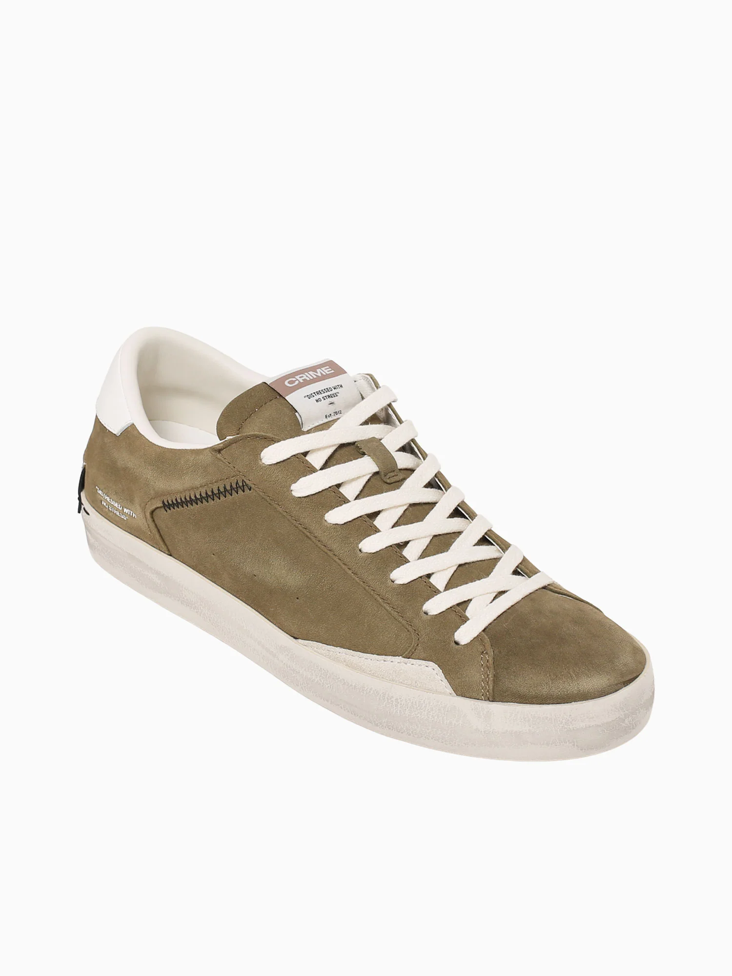 Distressed 14008pp7 83 military nbk - Image 5