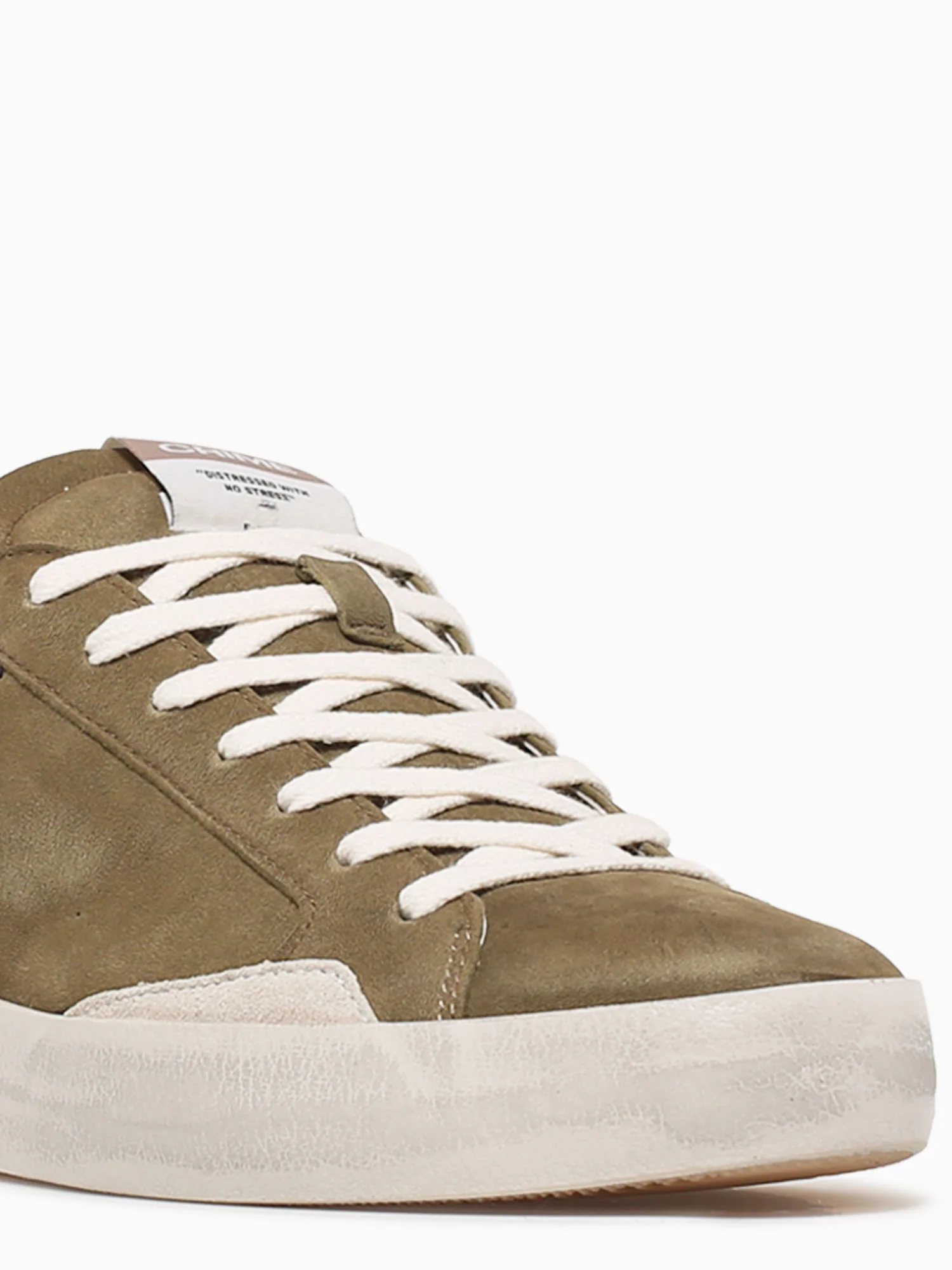Distressed 14008pp7 83 military nbk - Image 6