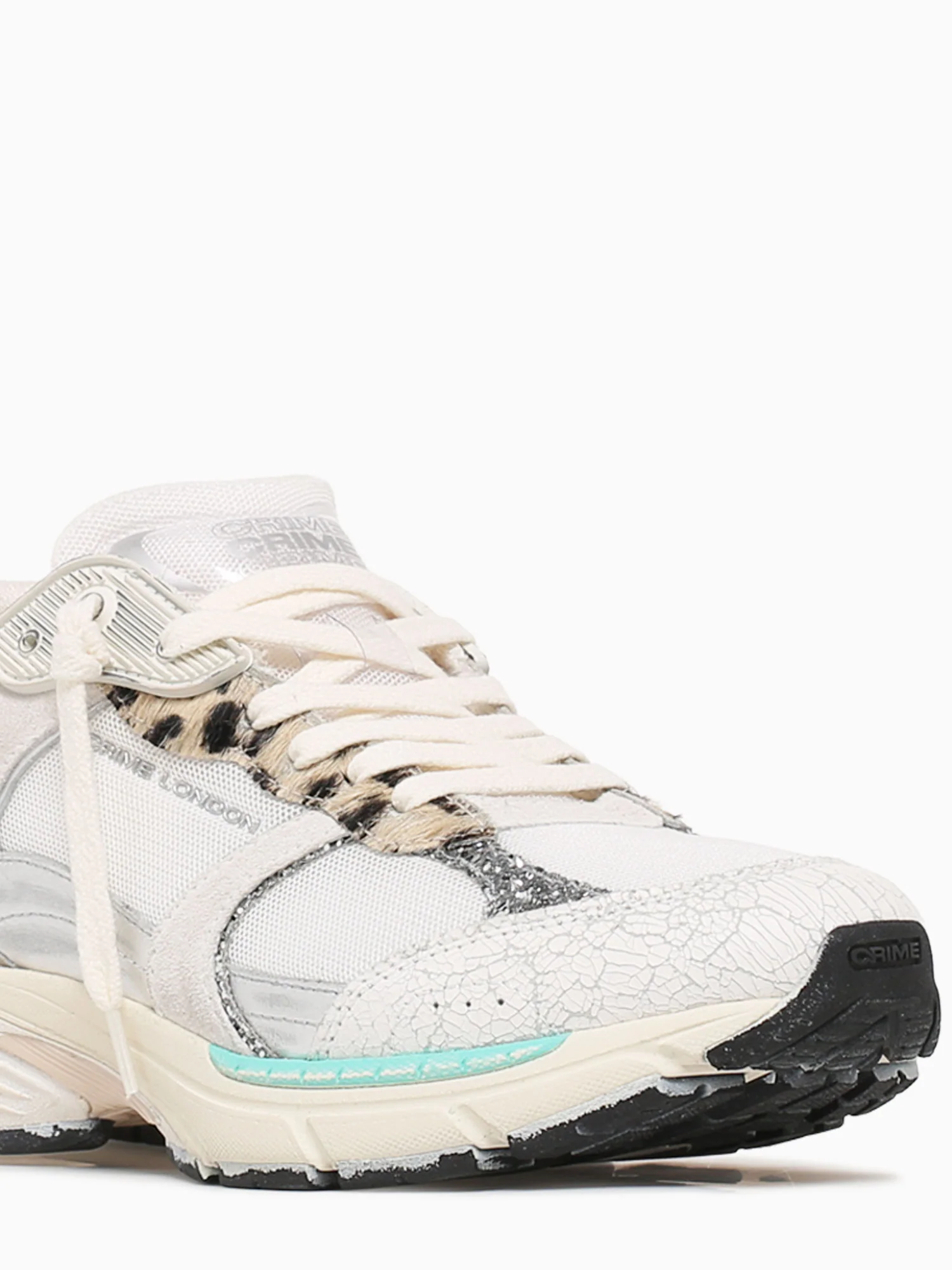Fugitive 20303pp7 68 wht Leopard lea - Image 6