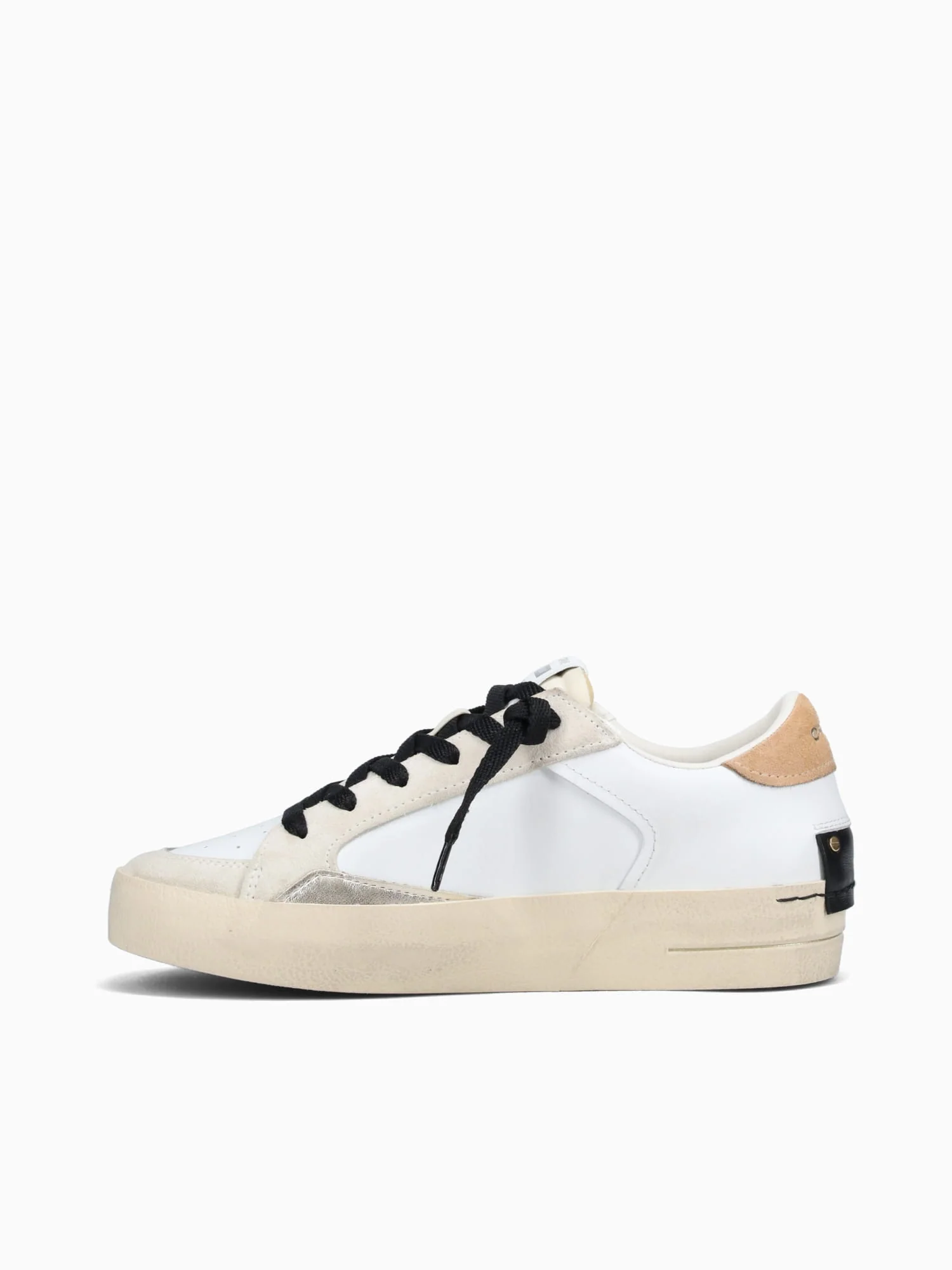 Sk8 Deluxe 21100aa7 10 wht Offwht lea Sd - Image 3