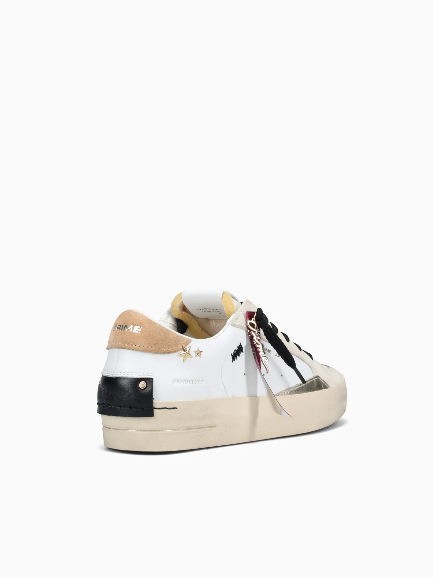Sk8 Deluxe 21100aa7 10 wht Offwht lea Sd - Image 4