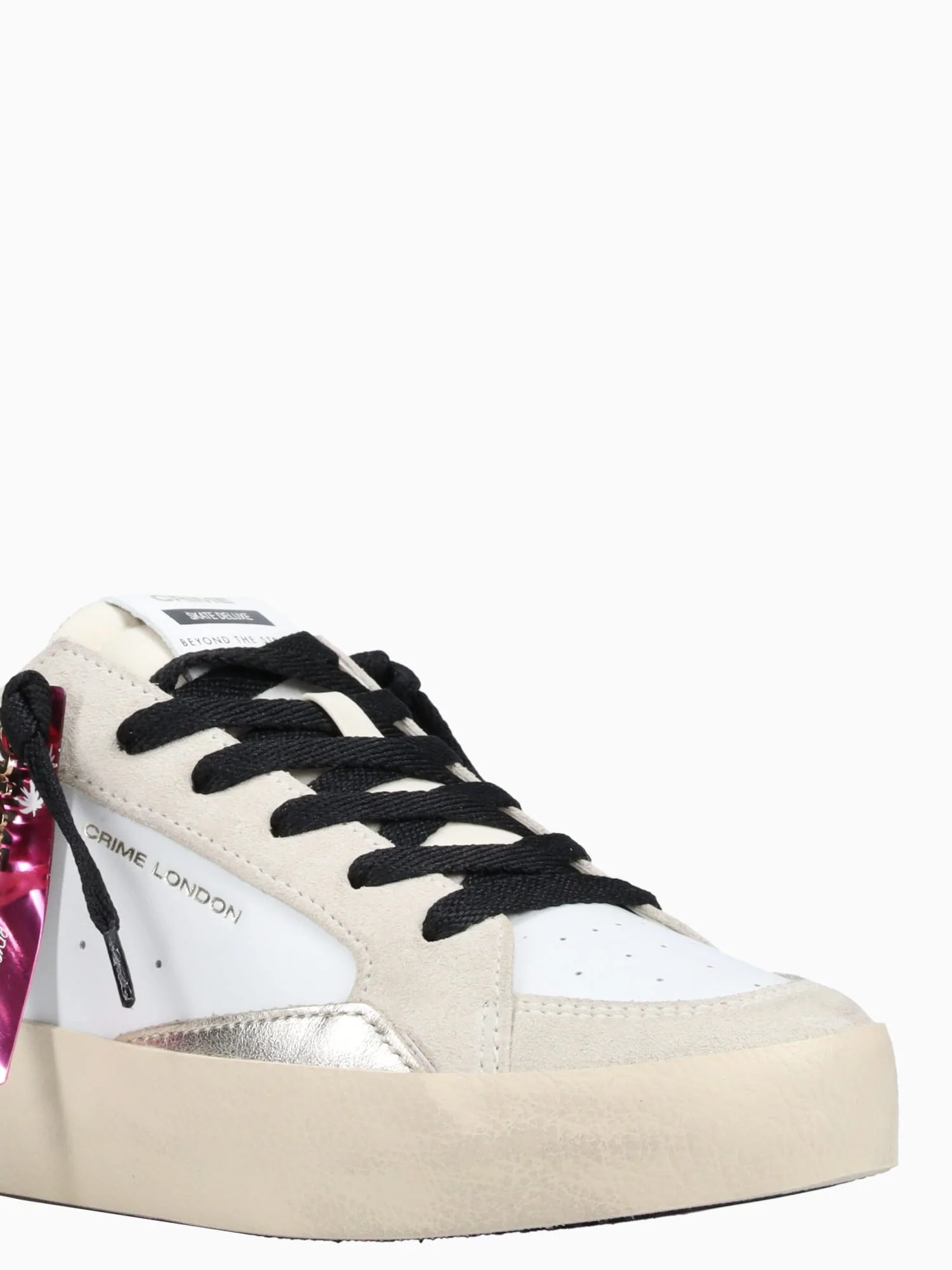Sk8 Deluxe 21100aa7 10 wht Offwht lea Sd - Image 6
