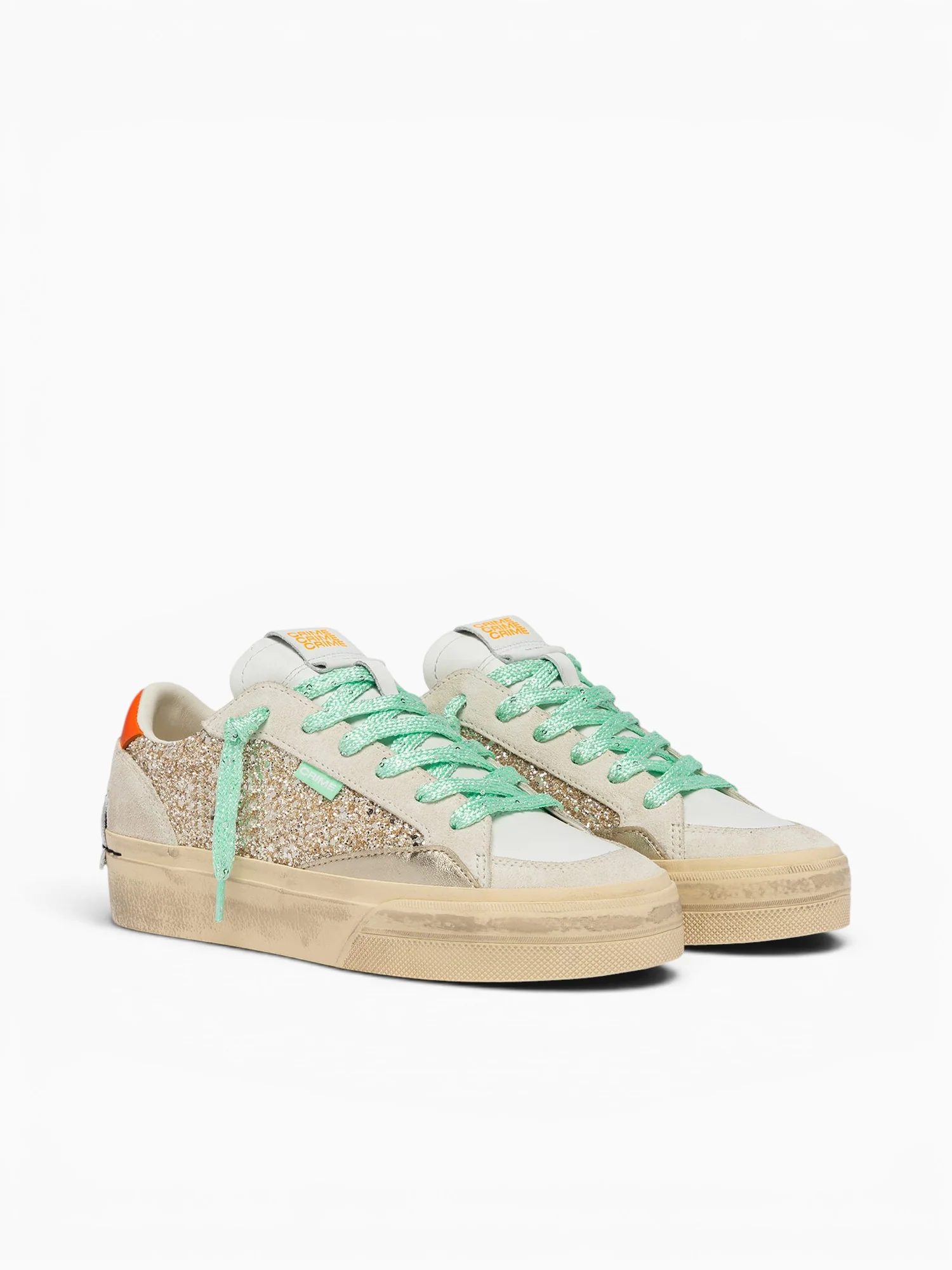 Soho 29503pp8 68 lt.grey Wht Gld sde - Image 2