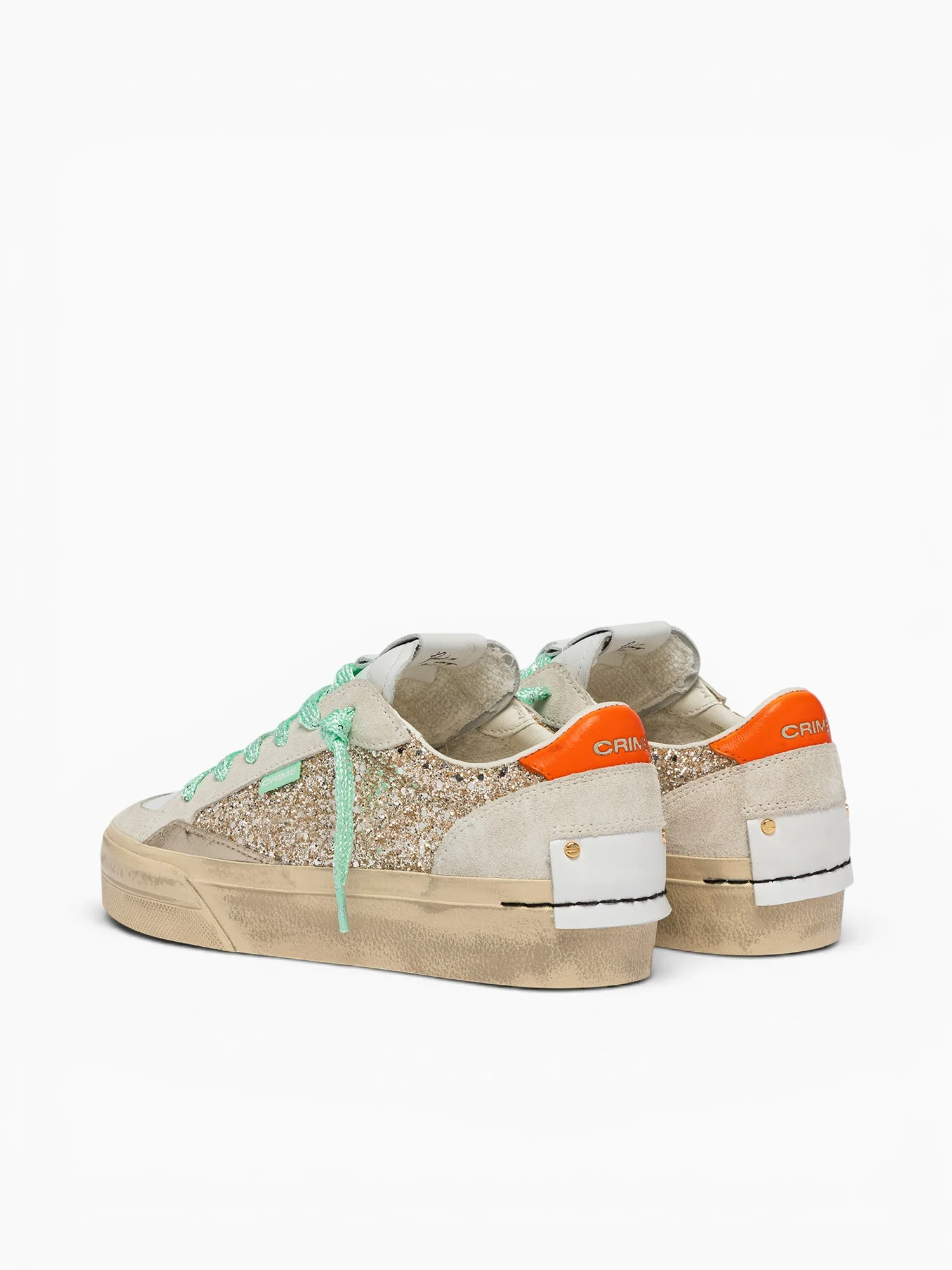 Soho 29503pp8 68 lt.grey Wht Gld sde - Image 3