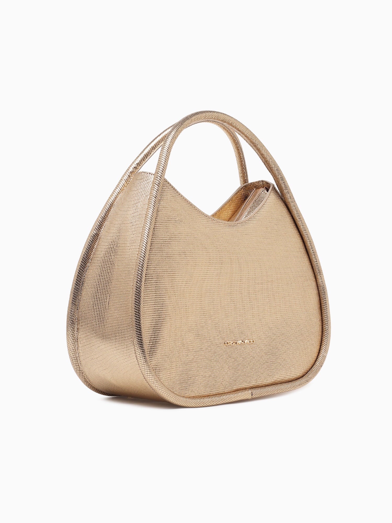 Croissant Big Shape Gold - Image 2