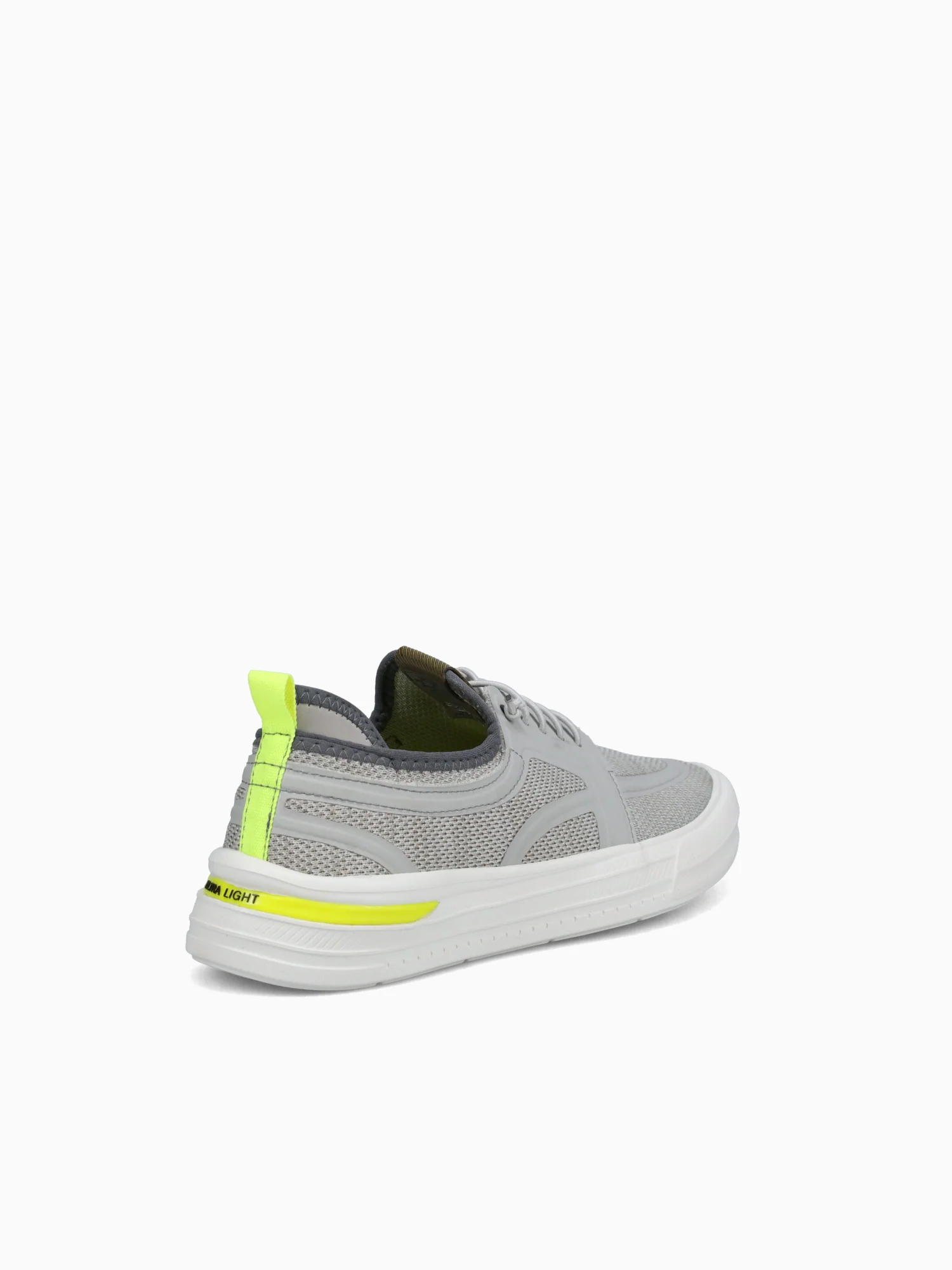 Blake Ultra Lam Smoke mesh - Image 4