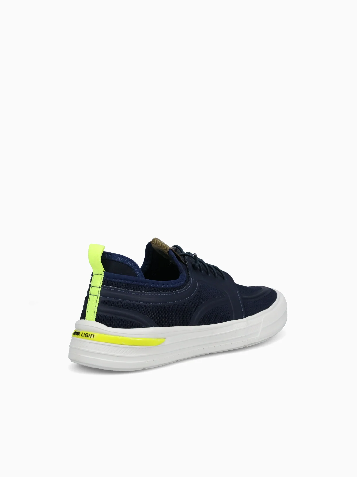 Blake Ultra Navy Marinho mesh - Image 4