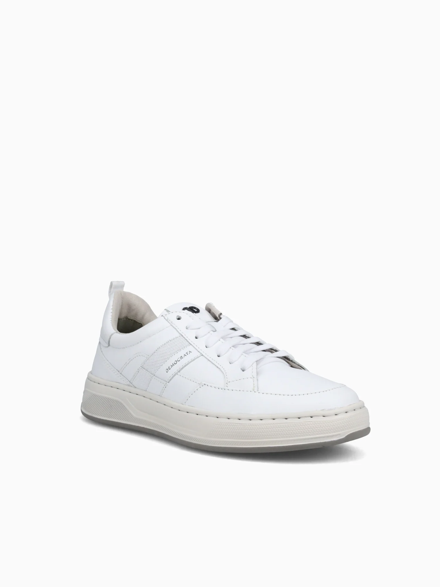 Bold Branco Leather - Image 2