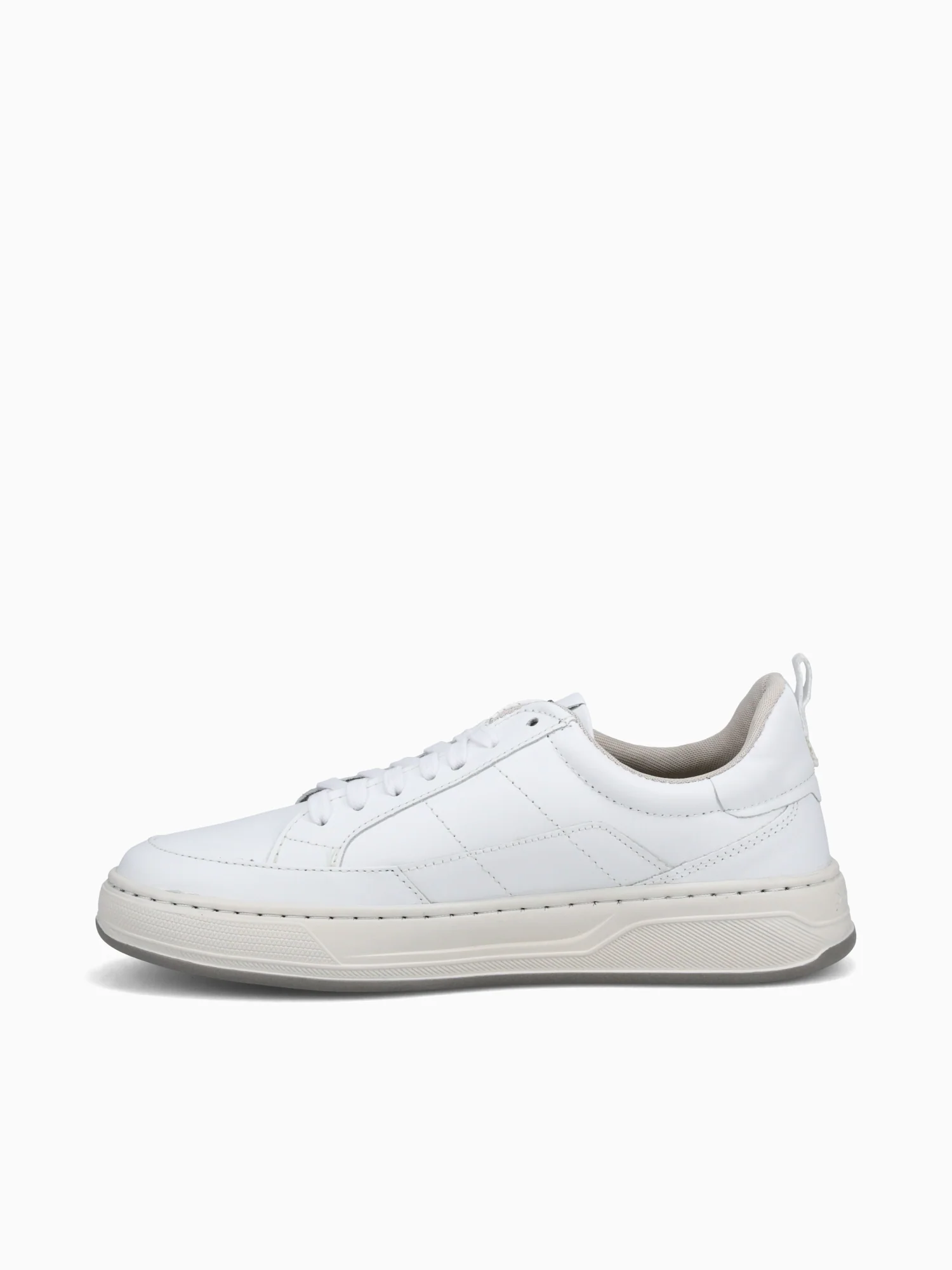 Bold Branco Leather - Image 3