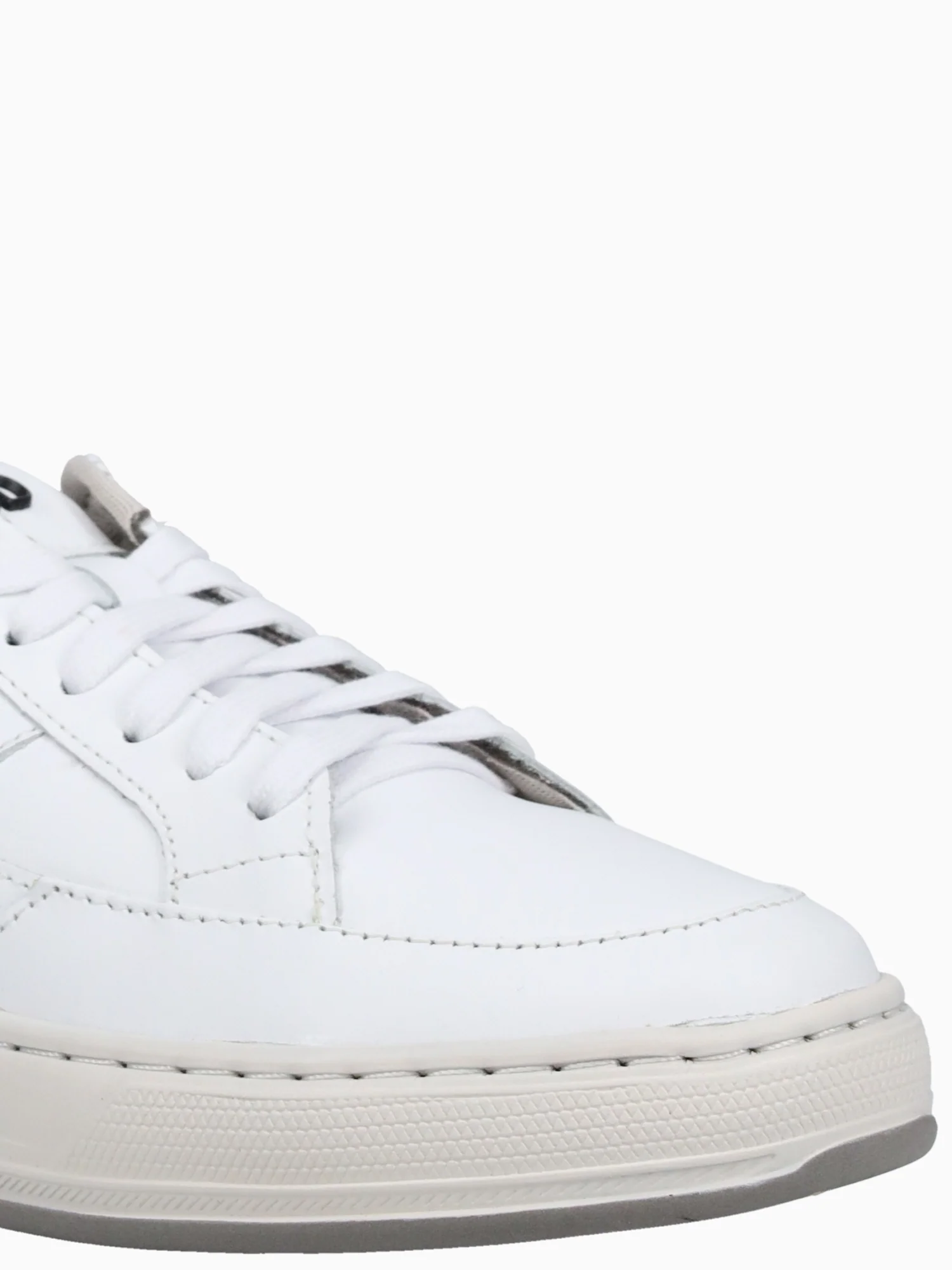 Bold Branco Leather - Image 5