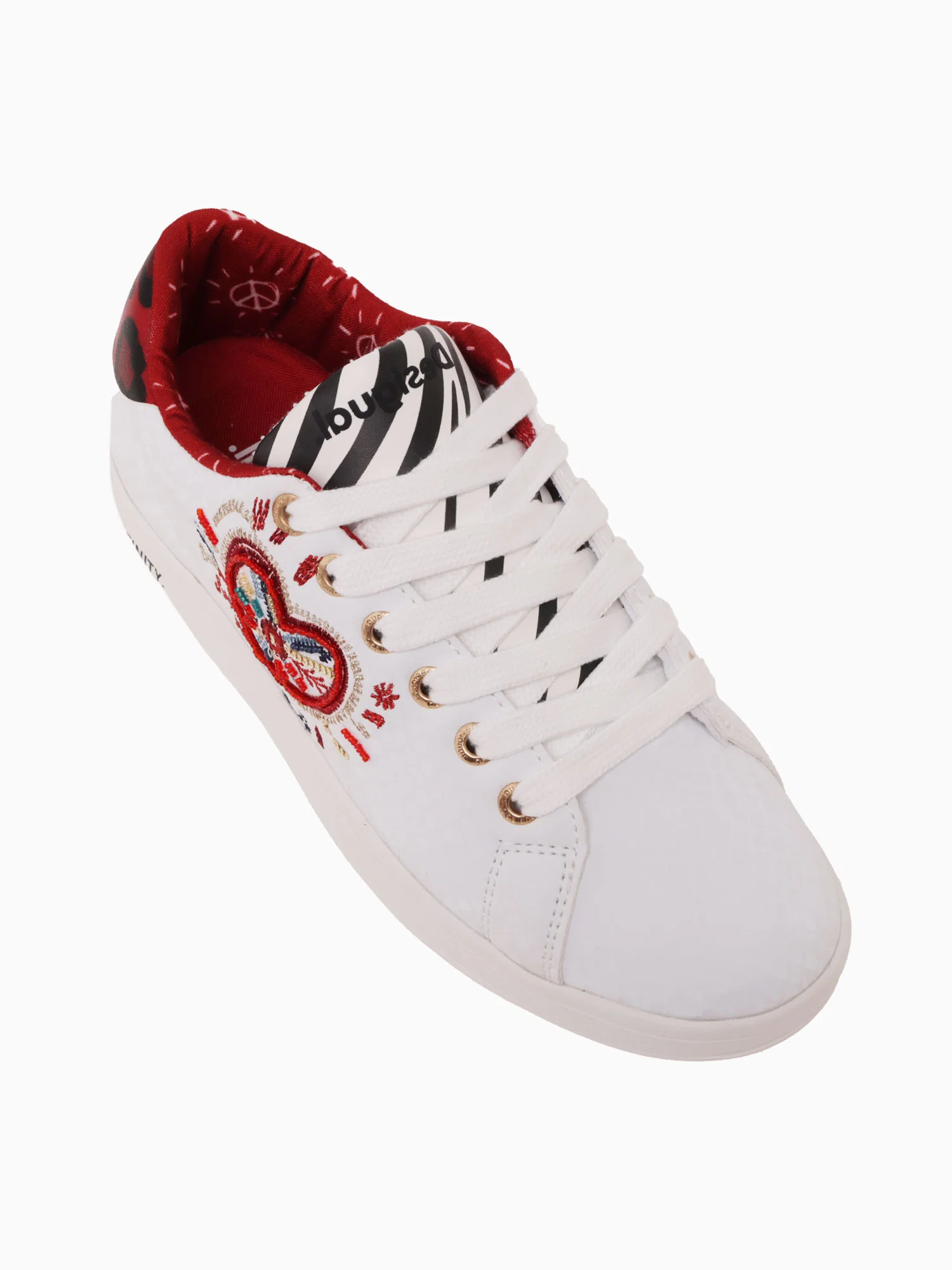 Cosmic 22sskp251000 White Pu - Image 3