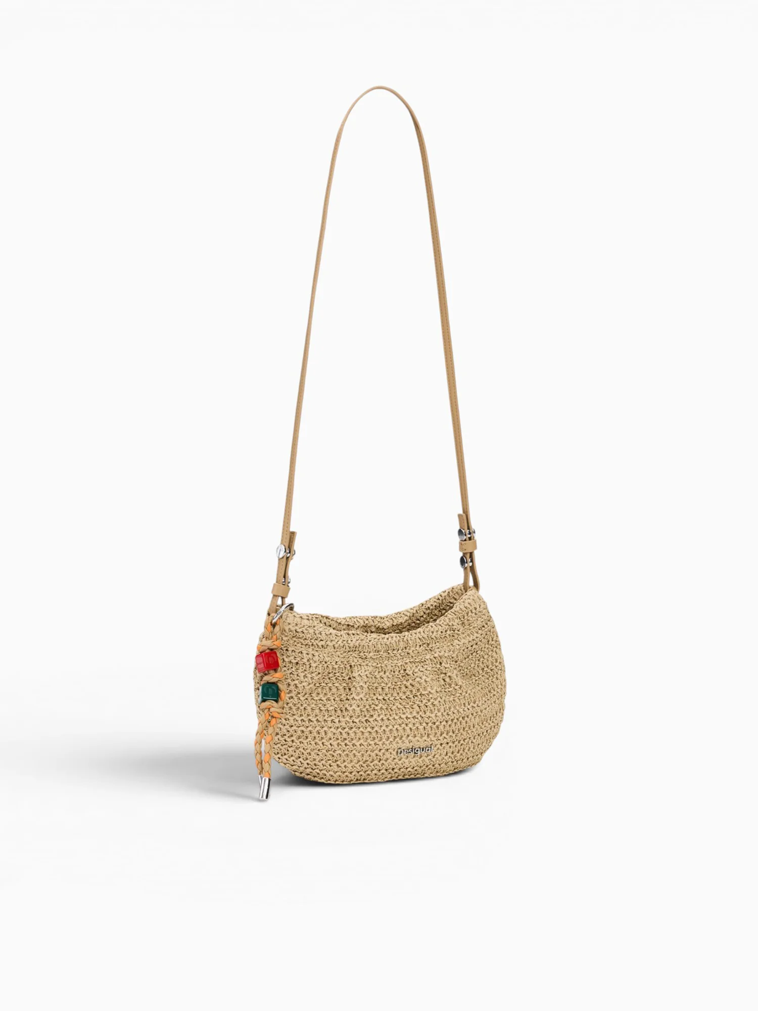 Crossbody 1014 Natural - Image 2
