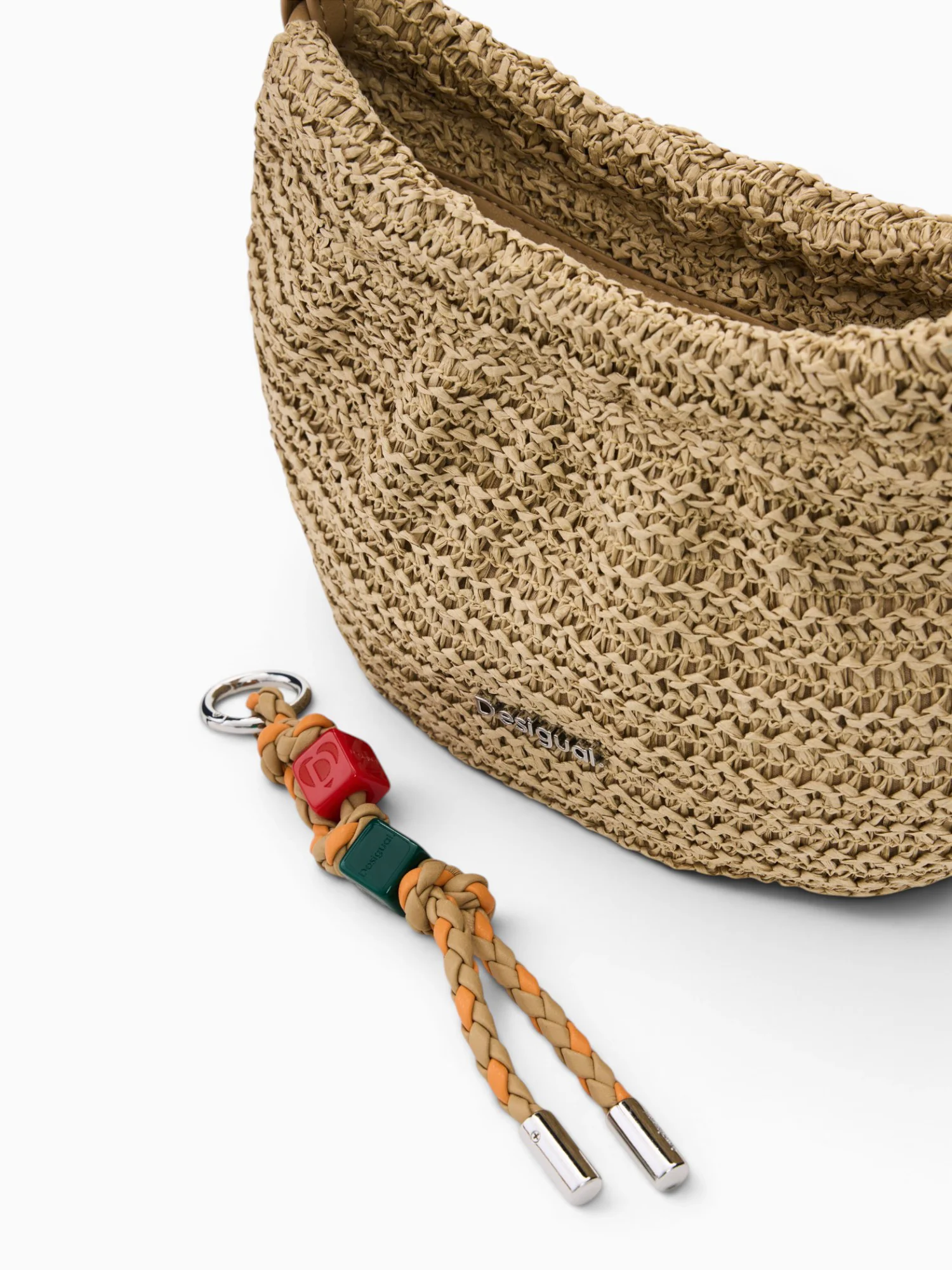 Crossbody 1014 Natural - Image 3